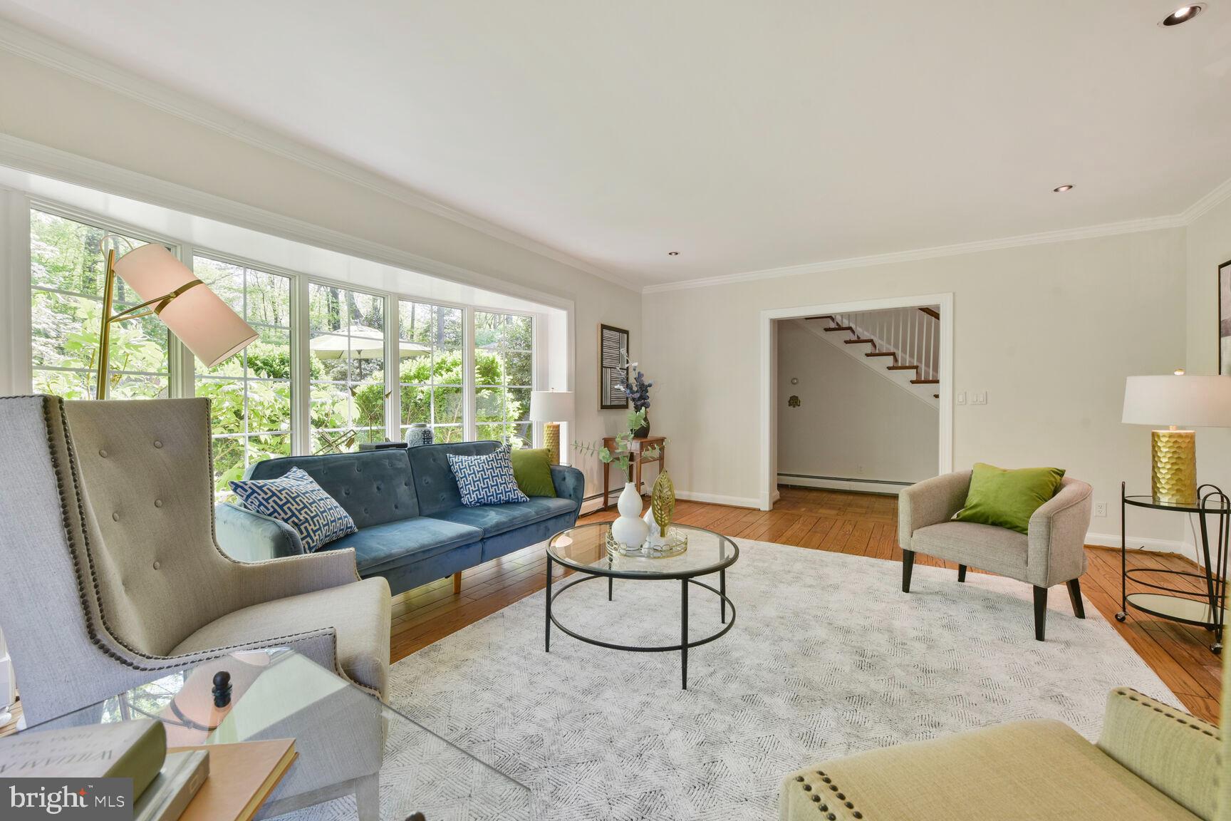 MANTUA - Residential