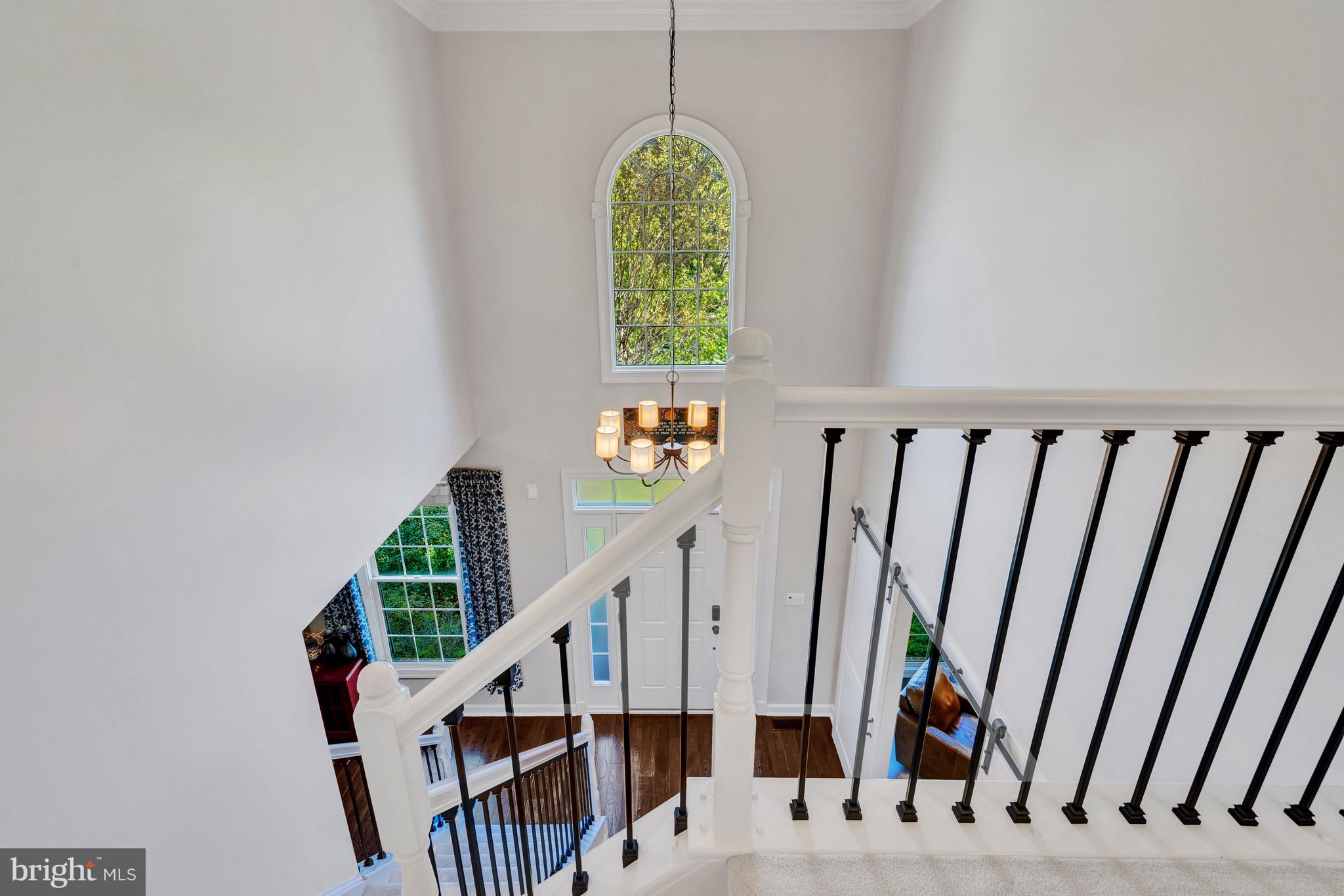 SOUTH RIDING - Residential