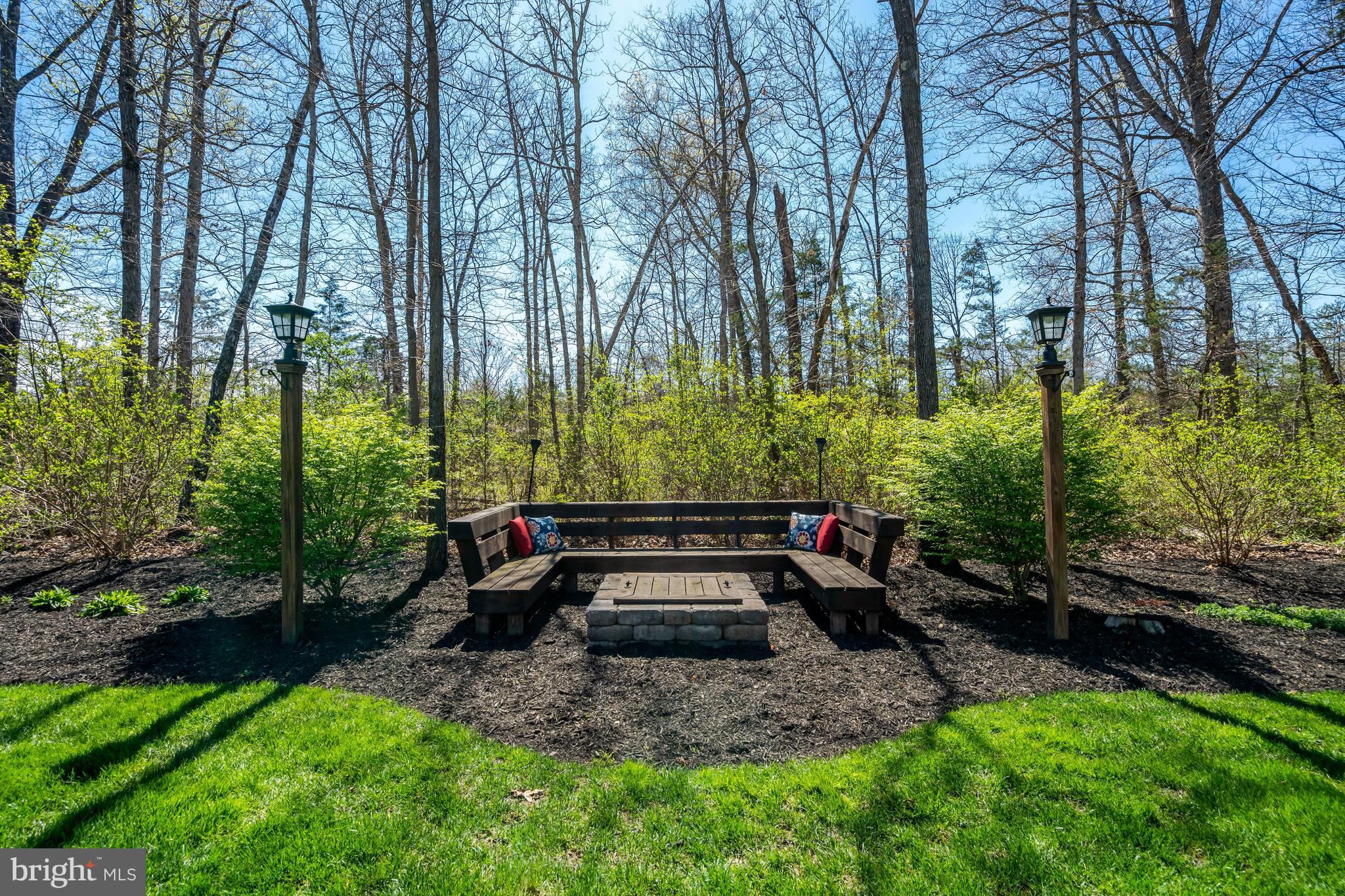 SOUTH RIDING - Residential