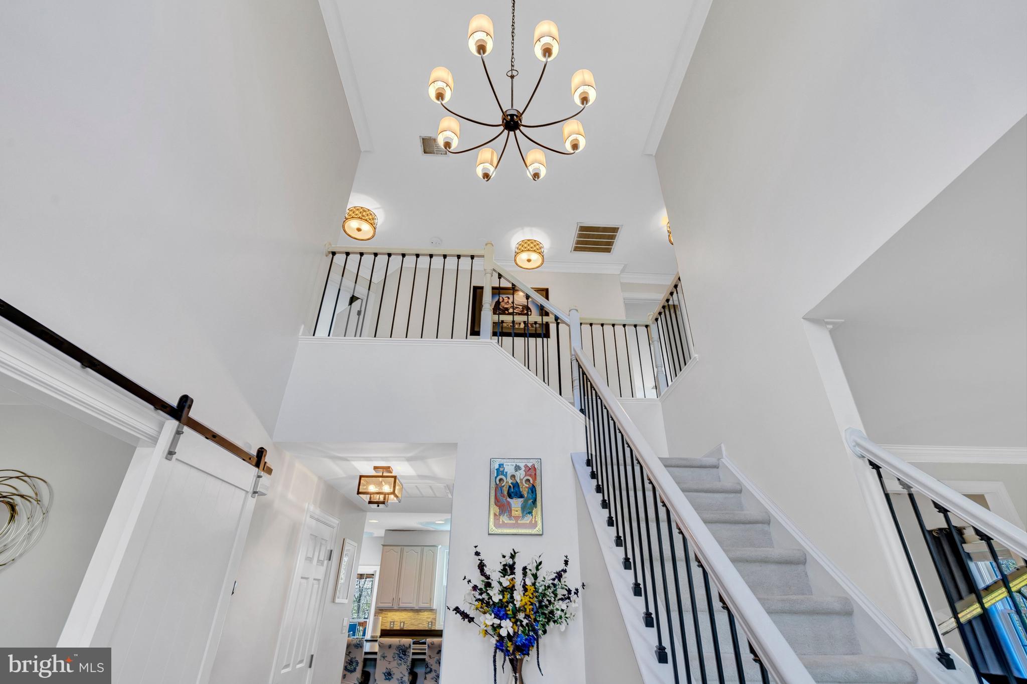 SOUTH RIDING - Residential