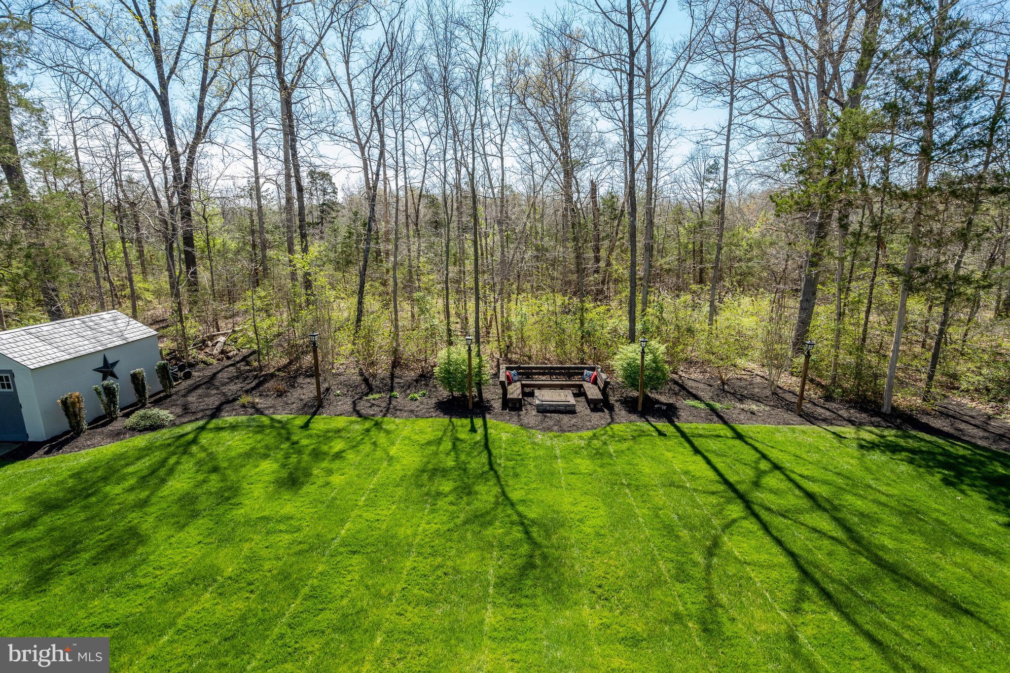 SOUTH RIDING - Residential