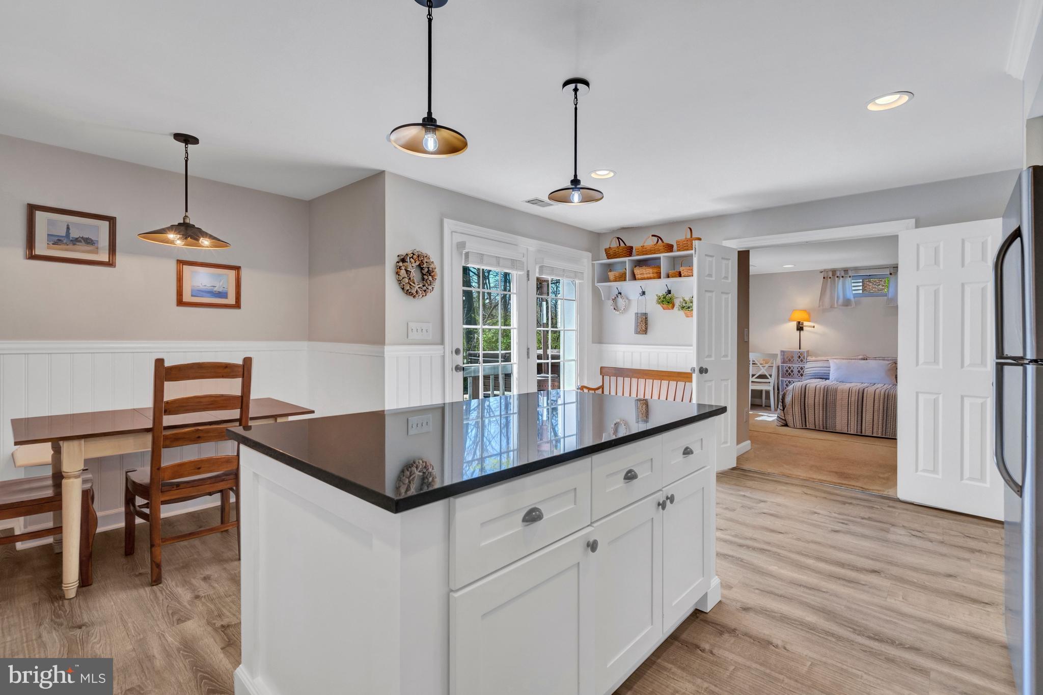 SOUTH RIDING - Residential