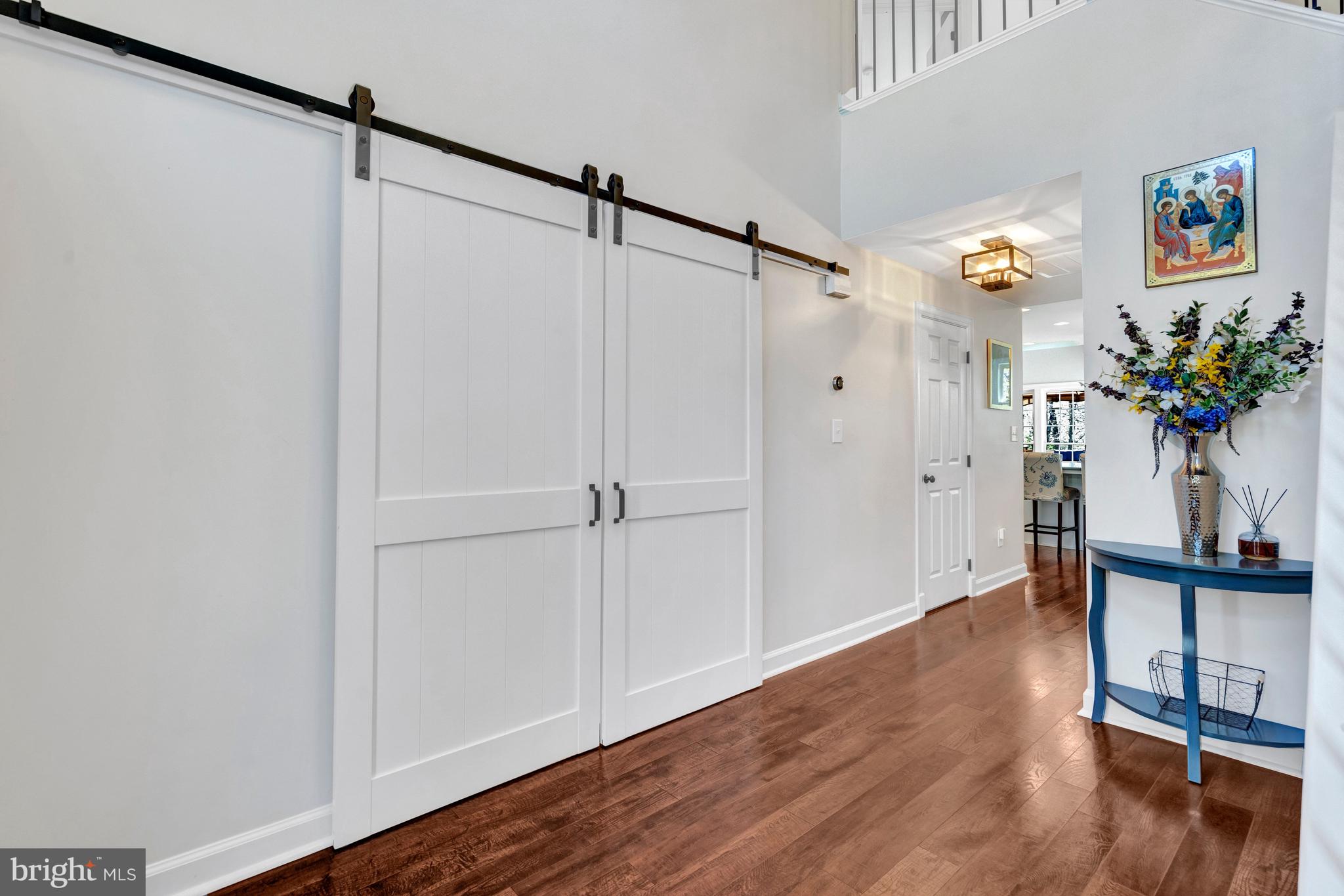 SOUTH RIDING - Residential