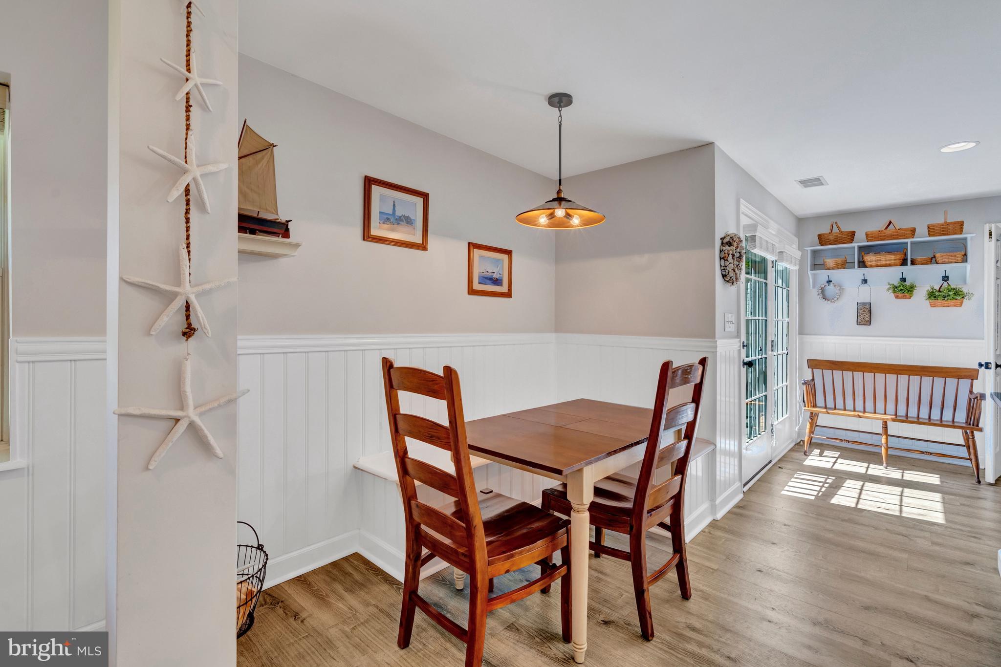 SOUTH RIDING - Residential