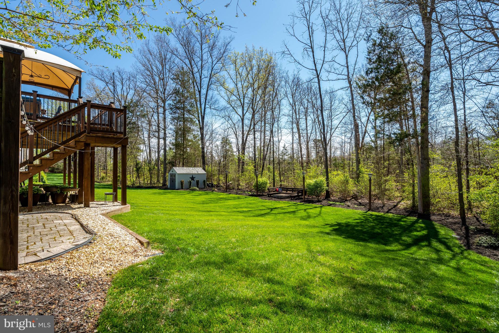 SOUTH RIDING - Residential