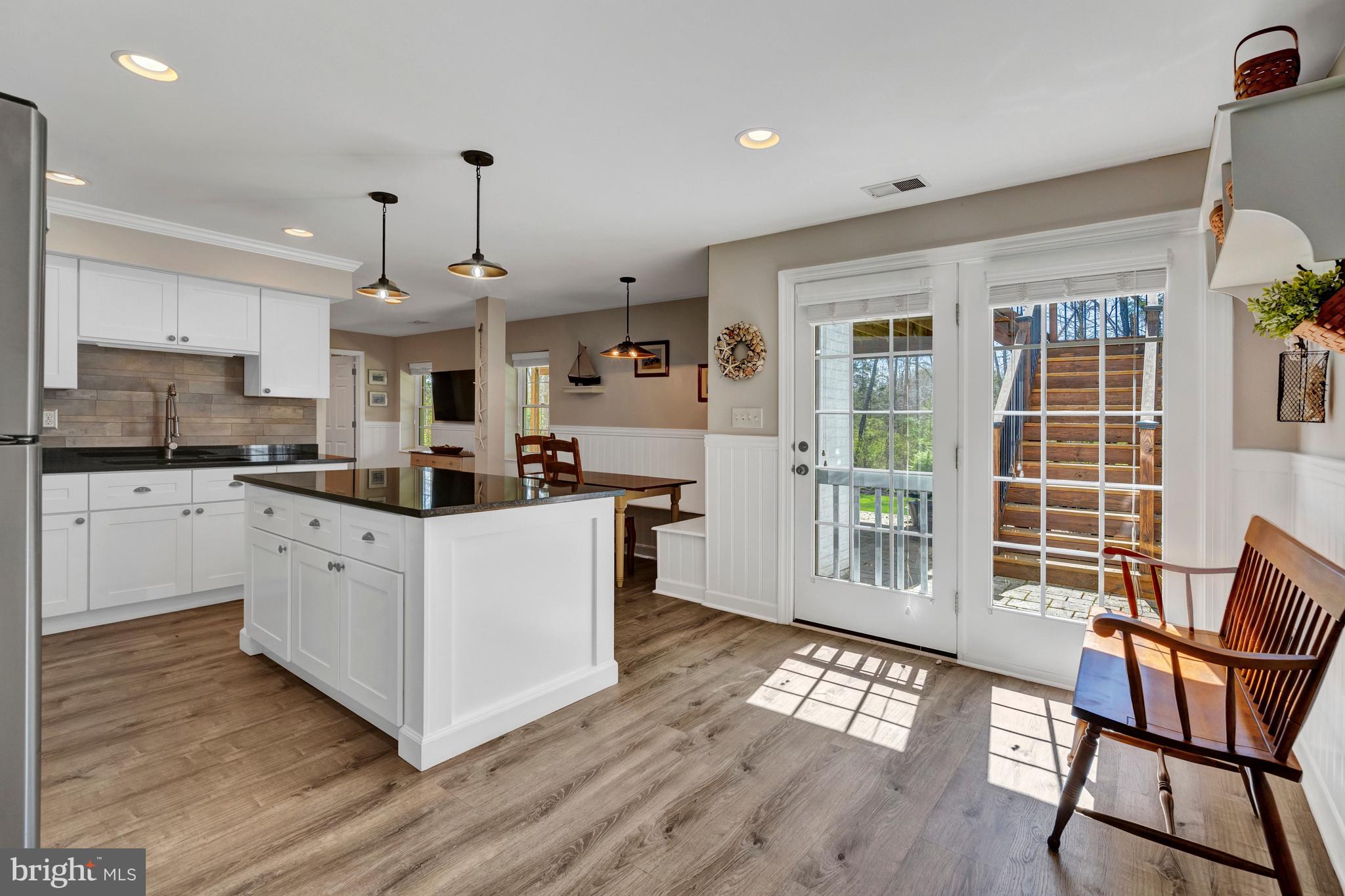 SOUTH RIDING - Residential