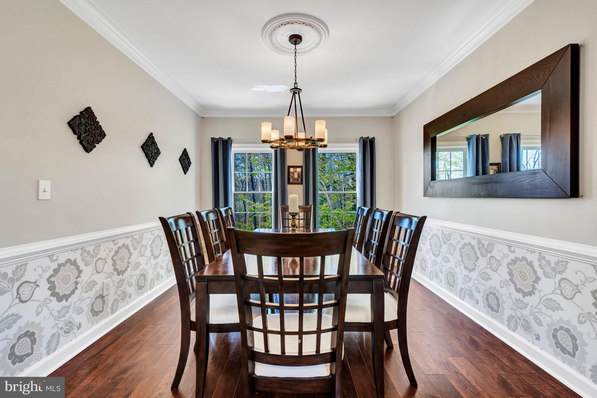 SOUTH RIDING - Residential