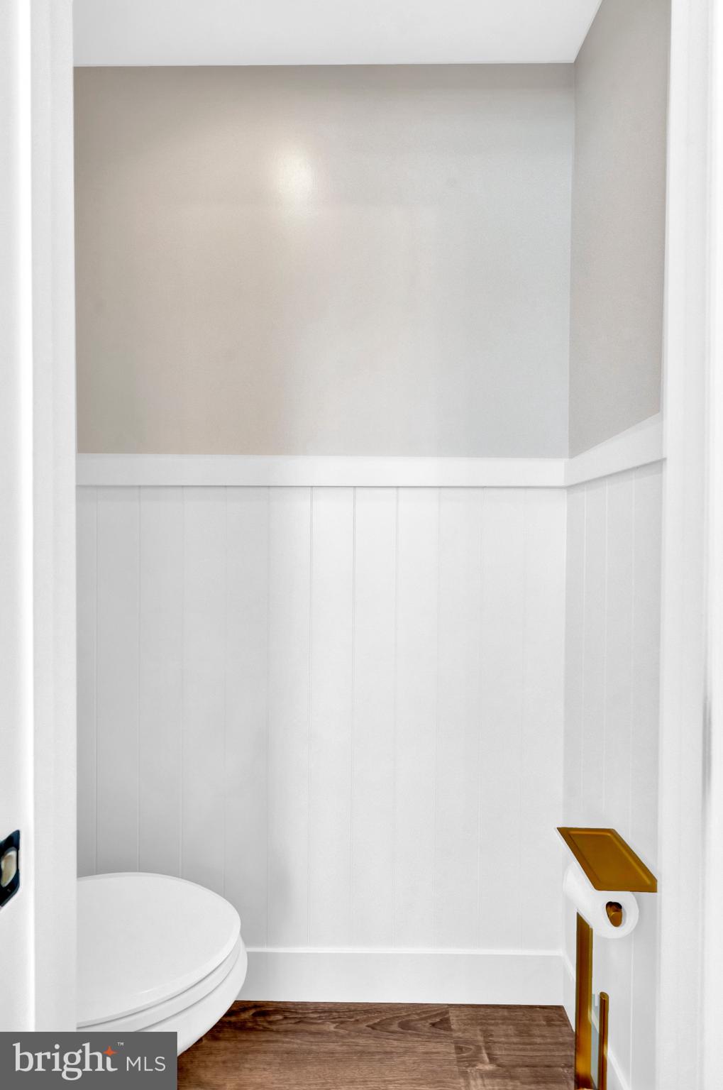 SOUTH RIDING - Residential