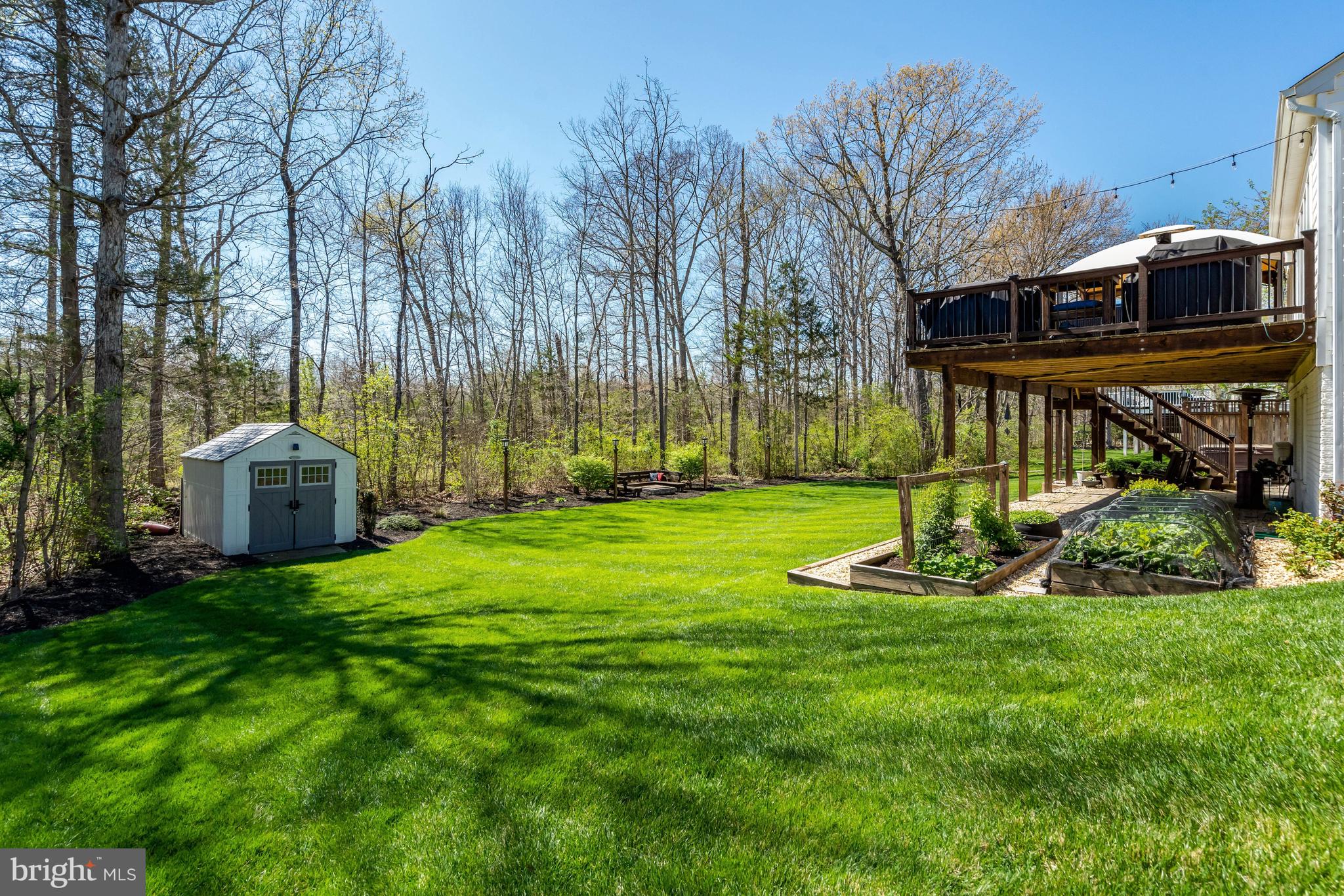 SOUTH RIDING - Residential