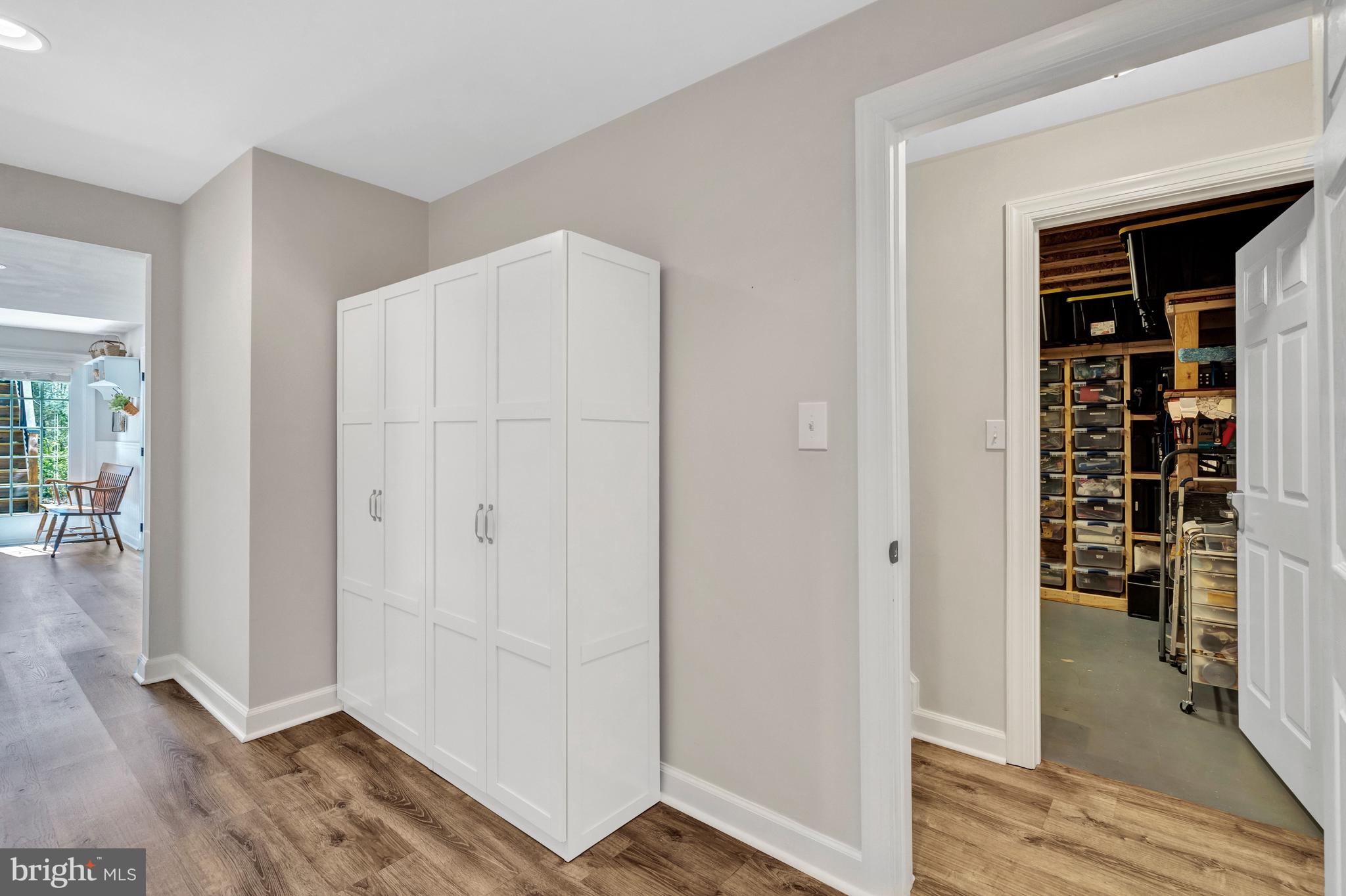 SOUTH RIDING - Residential