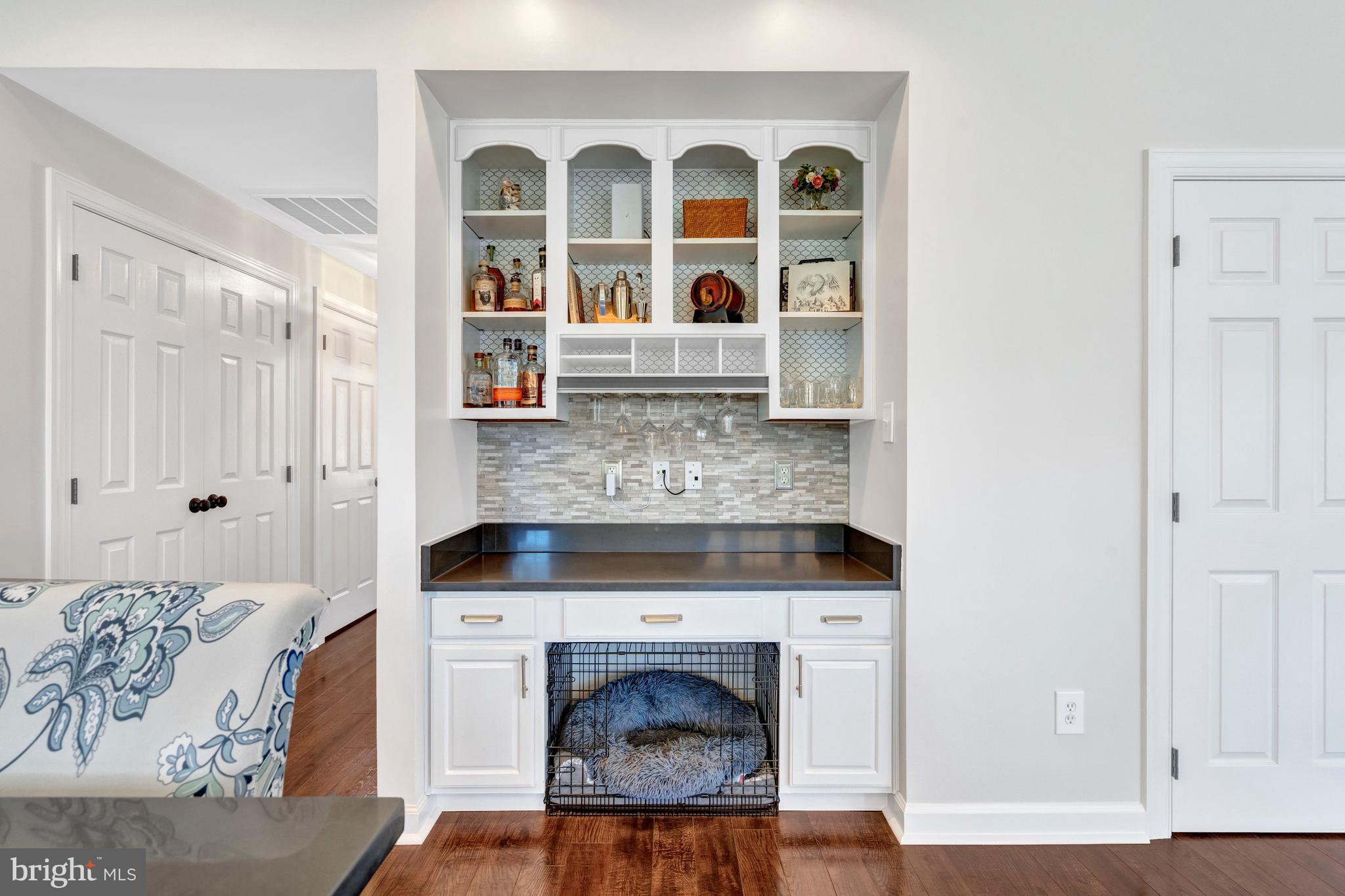 SOUTH RIDING - Residential