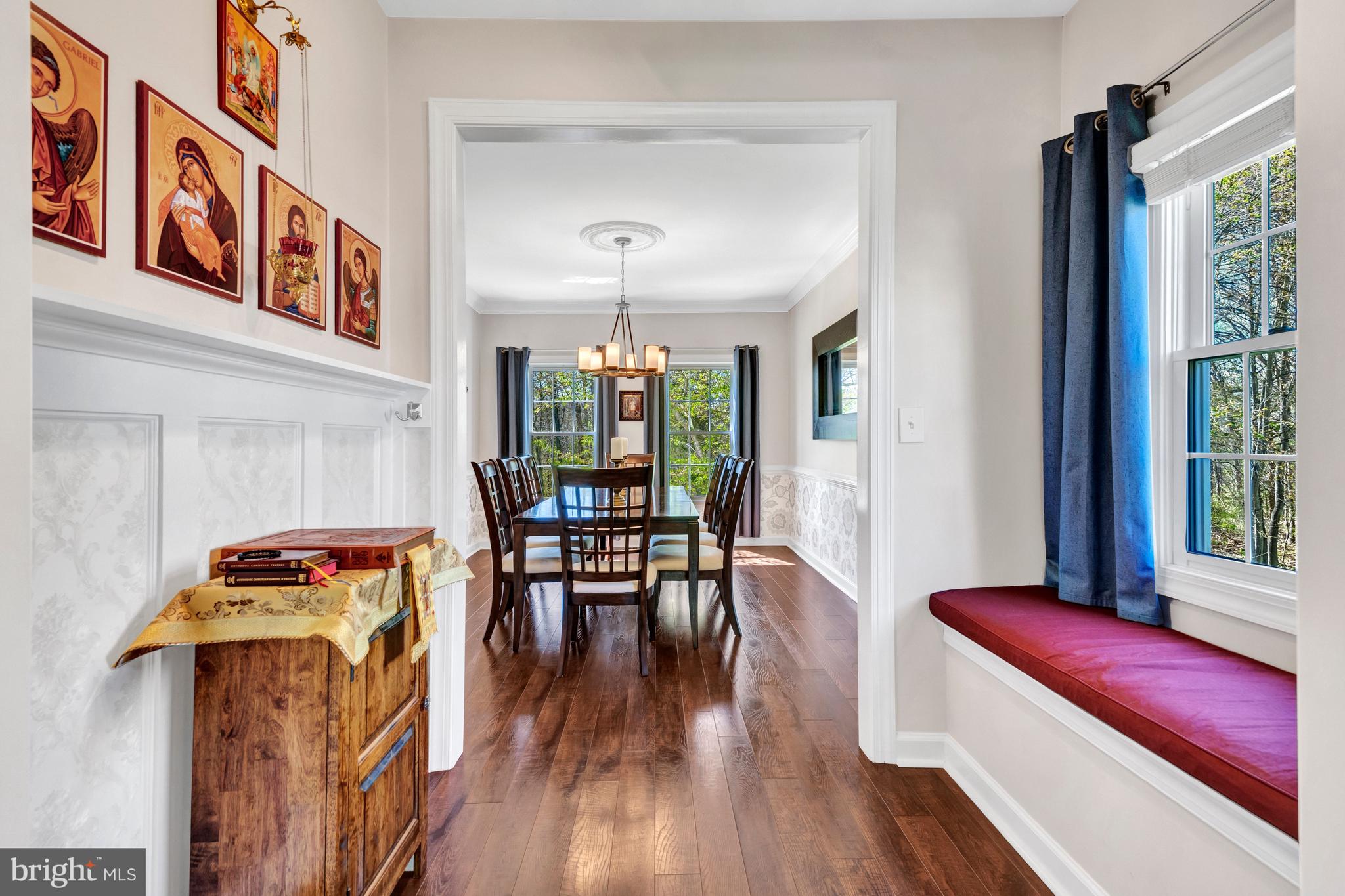 SOUTH RIDING - Residential