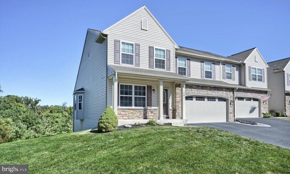 341 WEATHERSTONE DRIVE 21