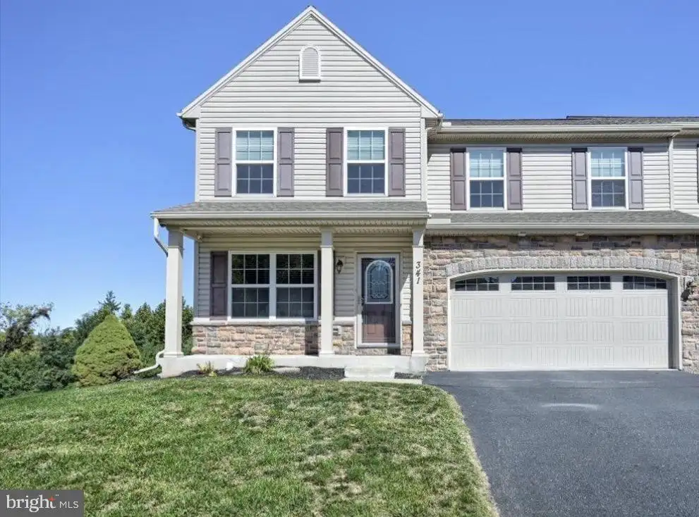 341 Weatherstone Drive Unit 21, New Cumberland, PA, 17070