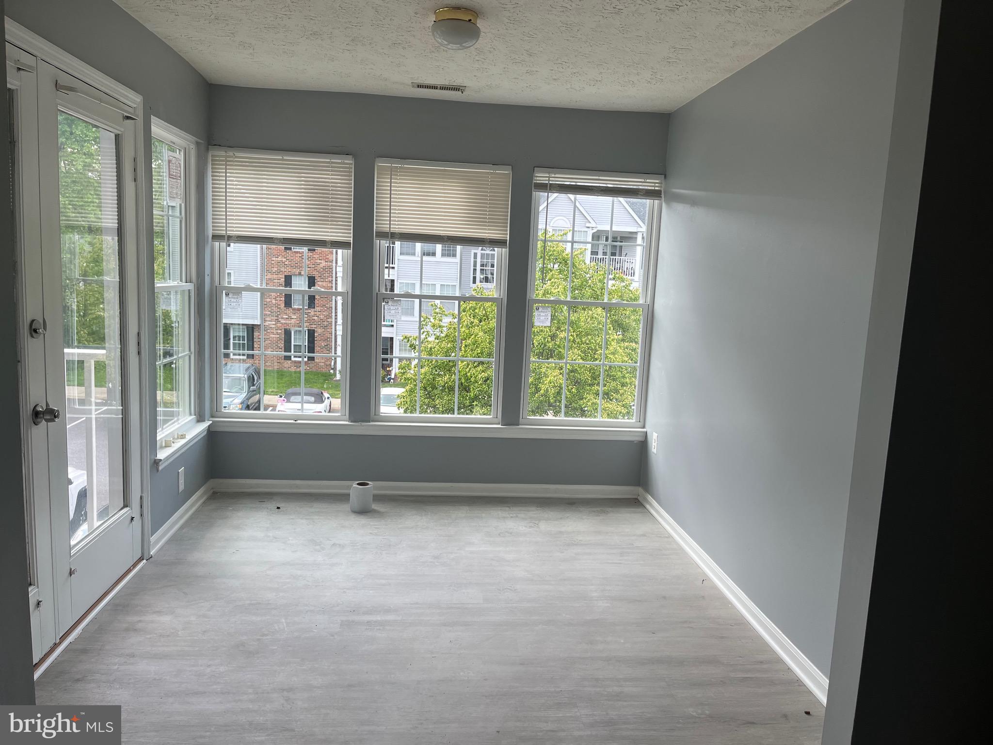 WOODBRIDGE CENTER - Residential Lease