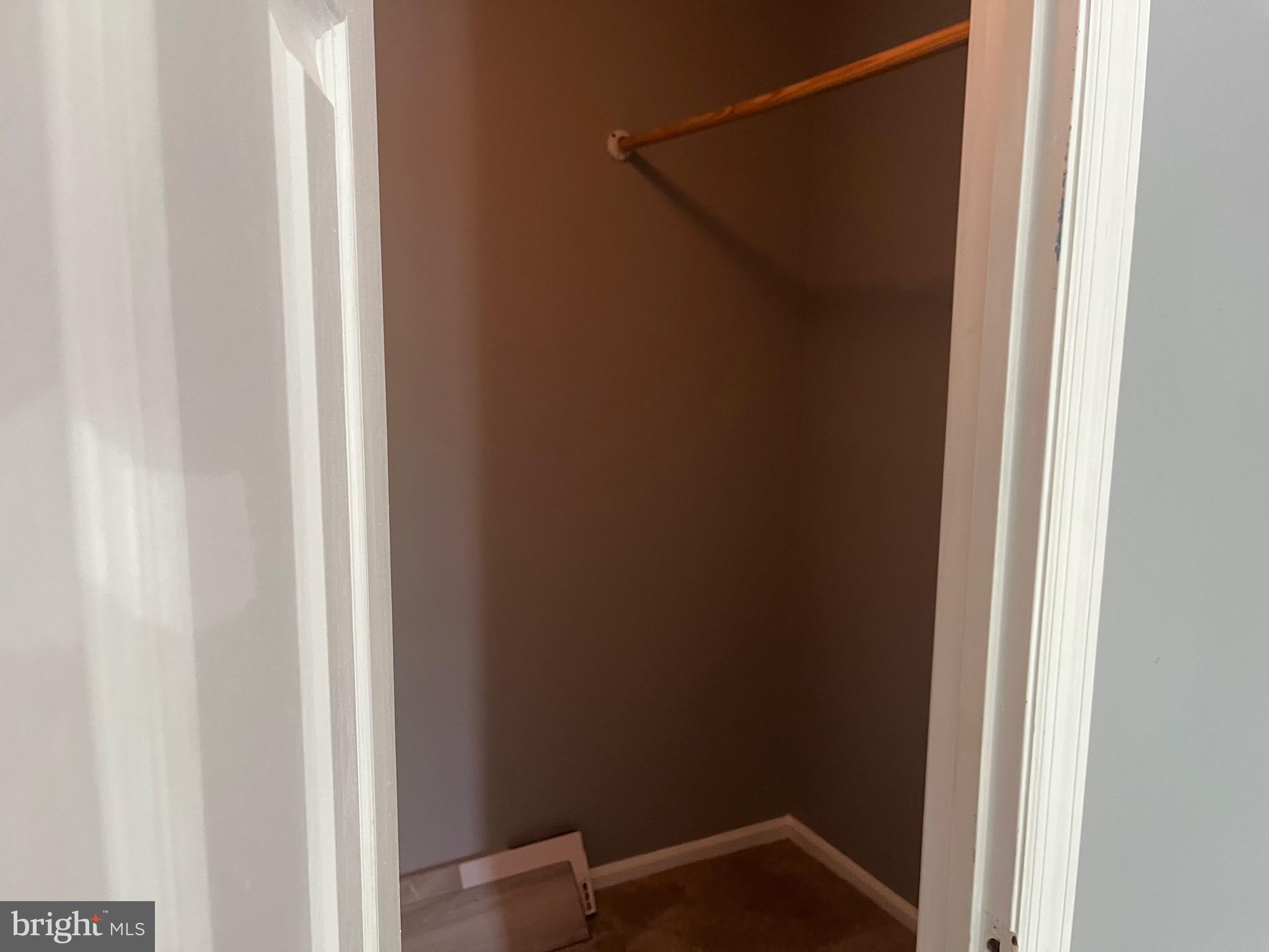 WOODBRIDGE CENTER - Residential Lease