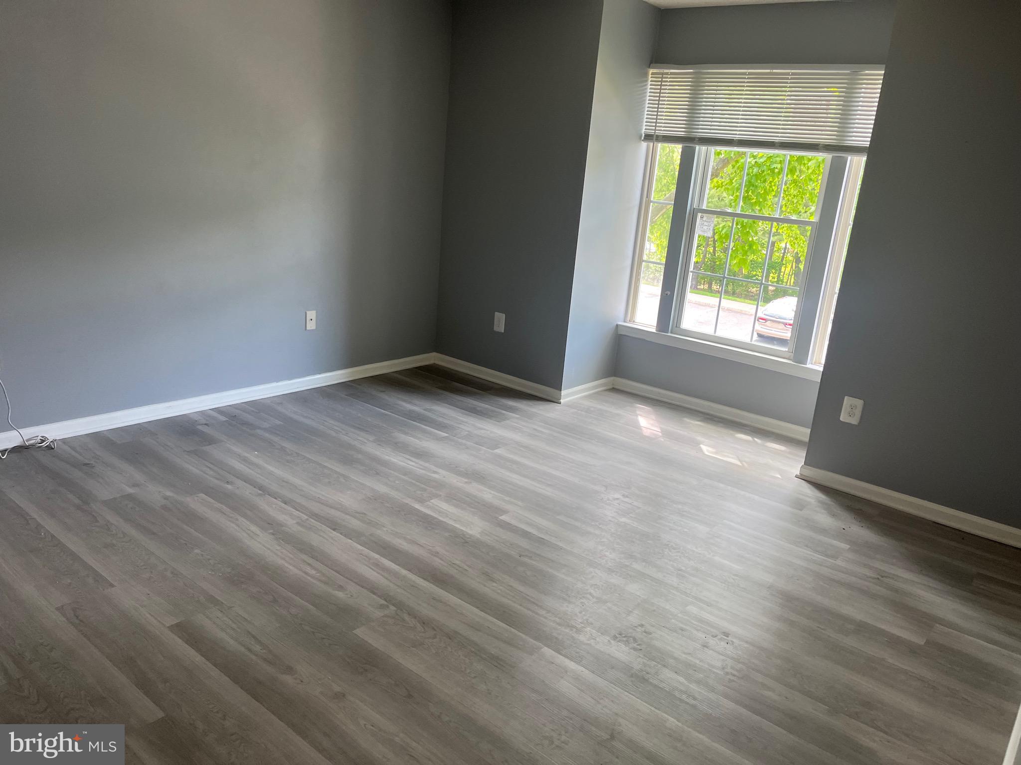 WOODBRIDGE CENTER - Residential Lease