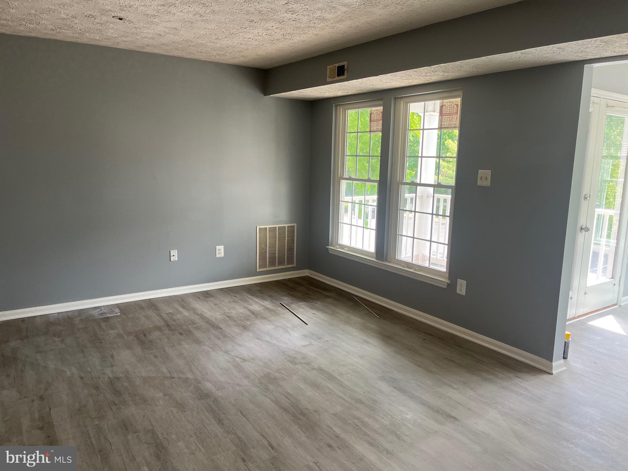 WOODBRIDGE CENTER - Residential Lease