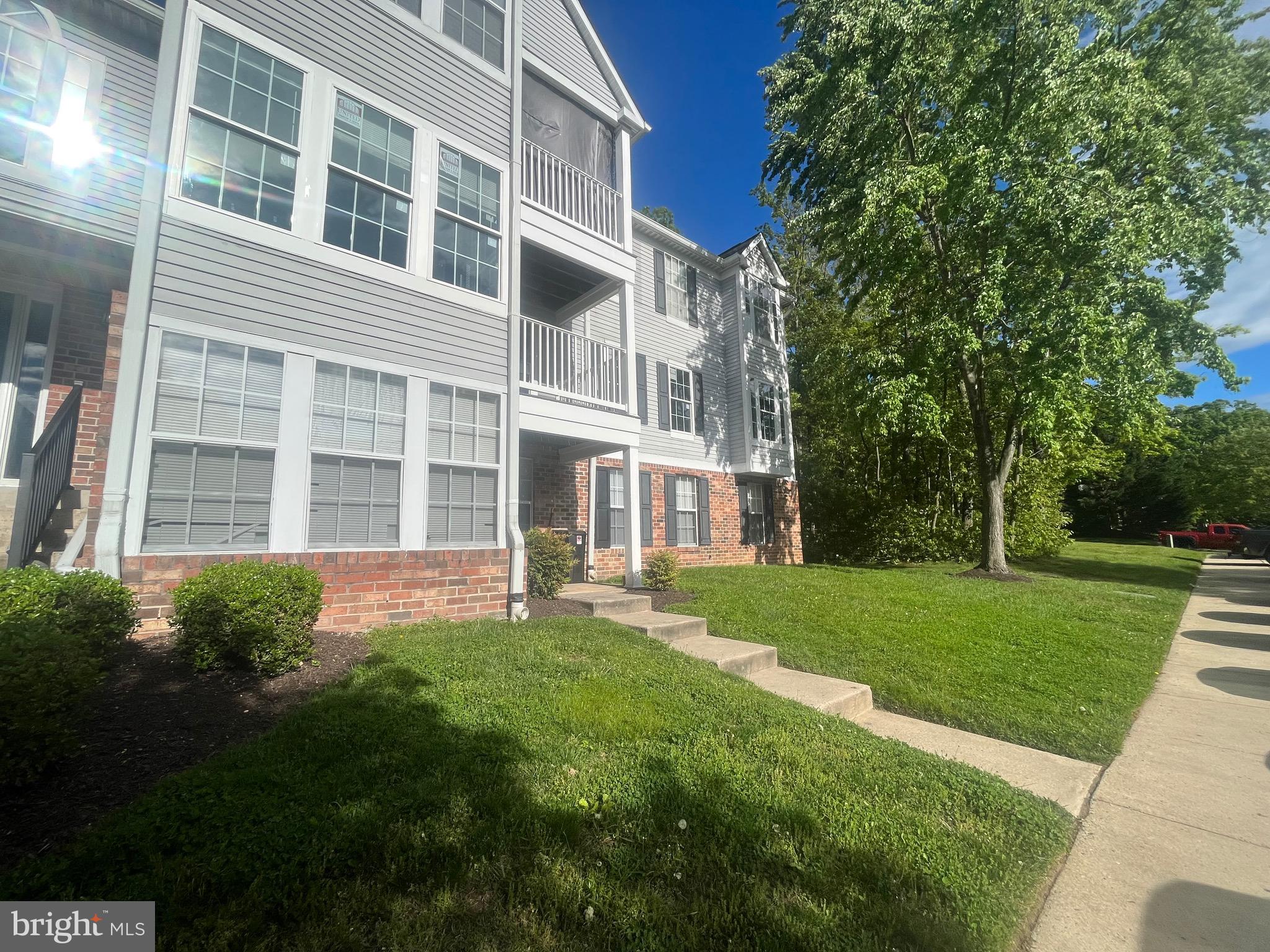 WOODBRIDGE CENTER - Residential Lease