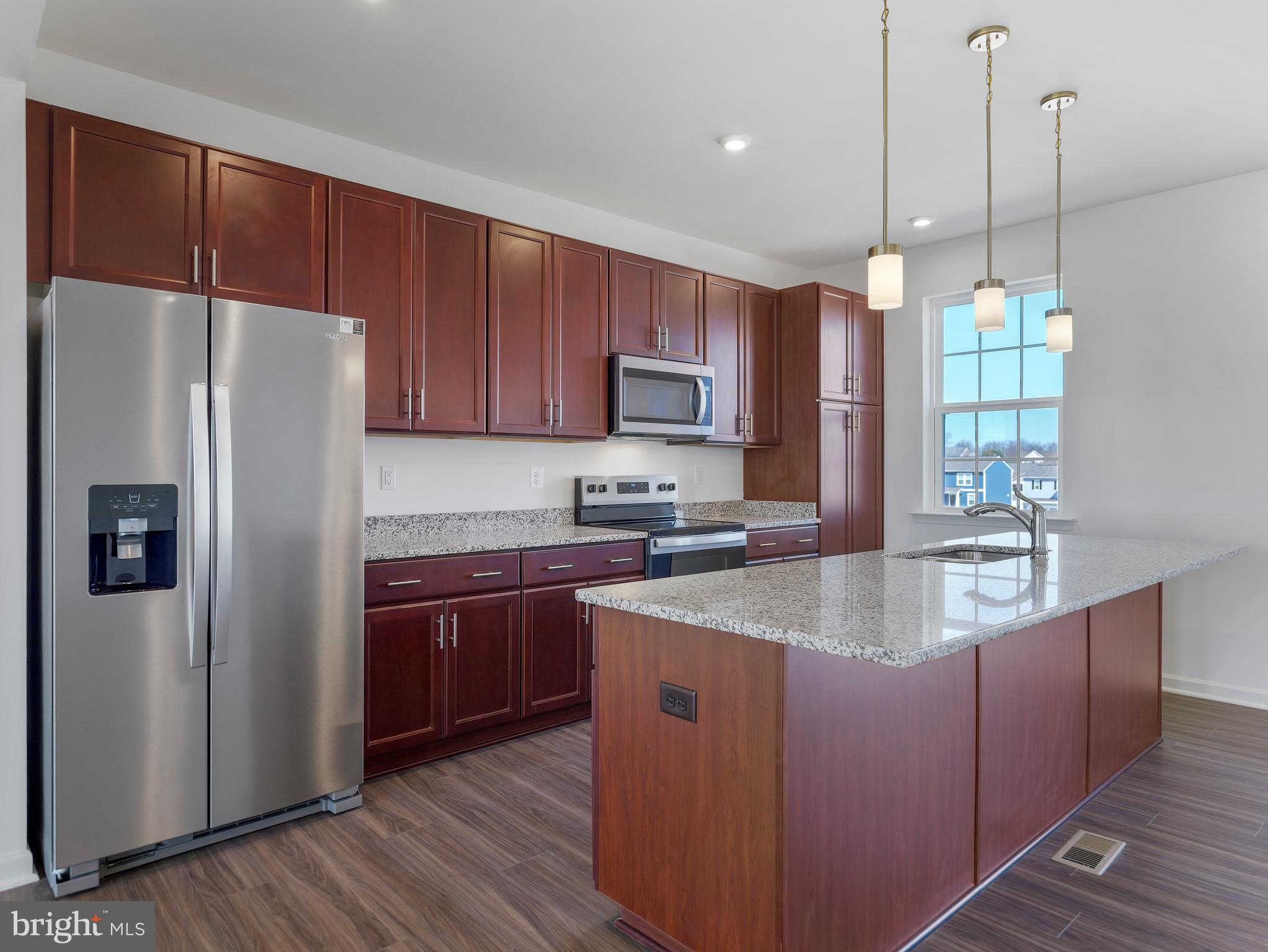 OVERLOOK AT RIVERSIDE TOWNHOMES - Residential Lease