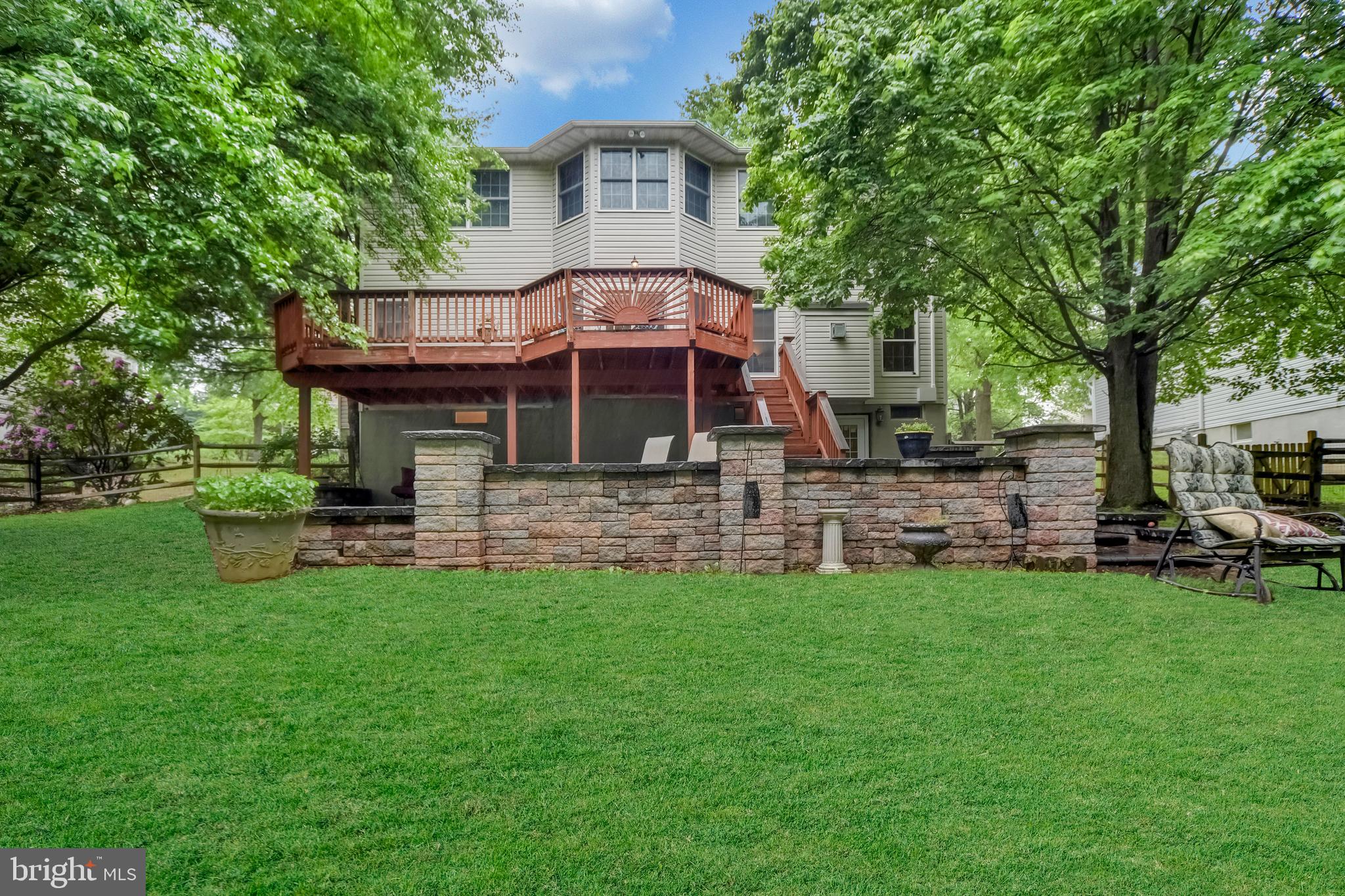 SPENCEOLA FARMS - Residential