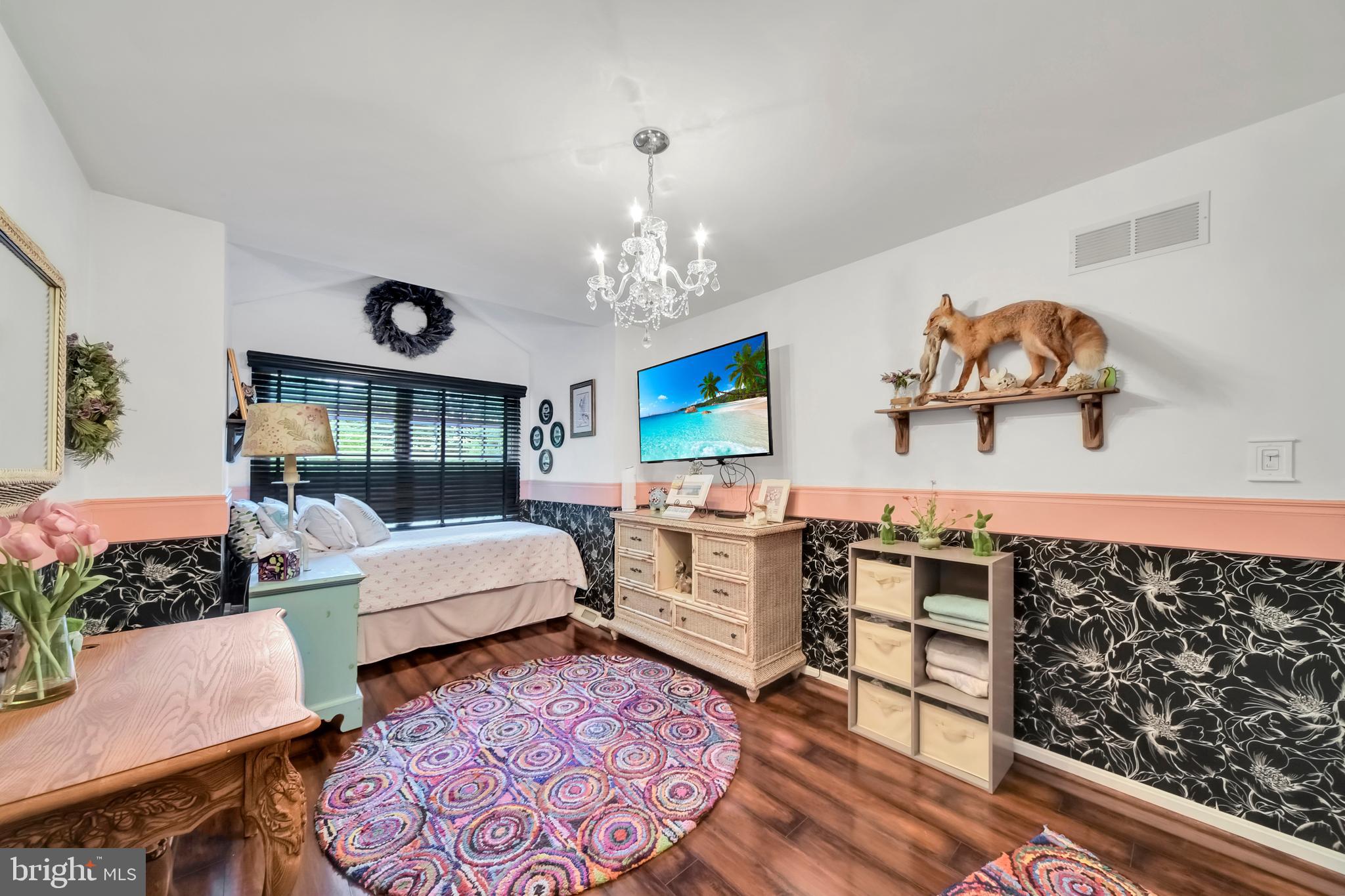 SPENCEOLA FARMS - Residential