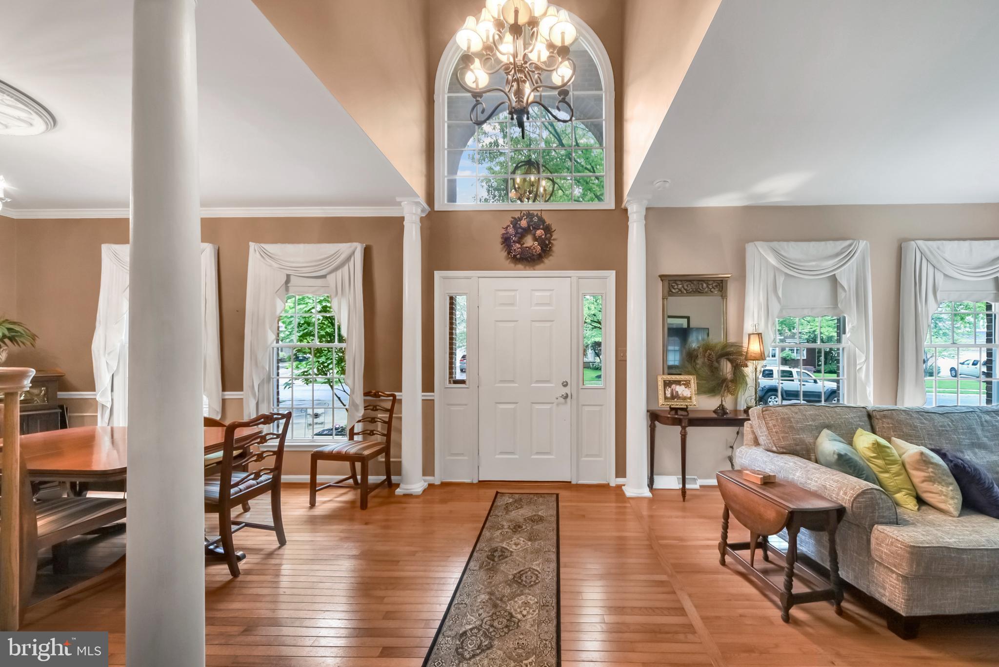 SPENCEOLA FARMS - Residential