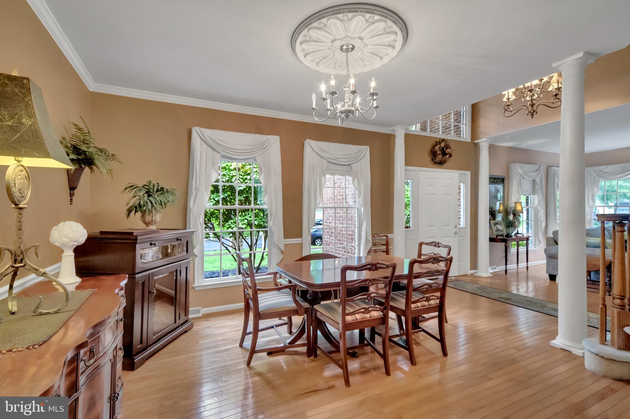 SPENCEOLA FARMS - Residential