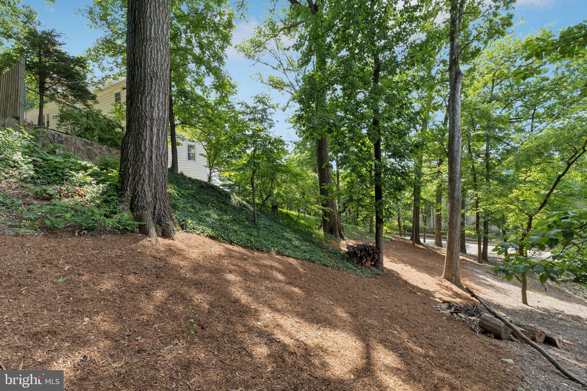 ARLINGTON RIDGE - Residential