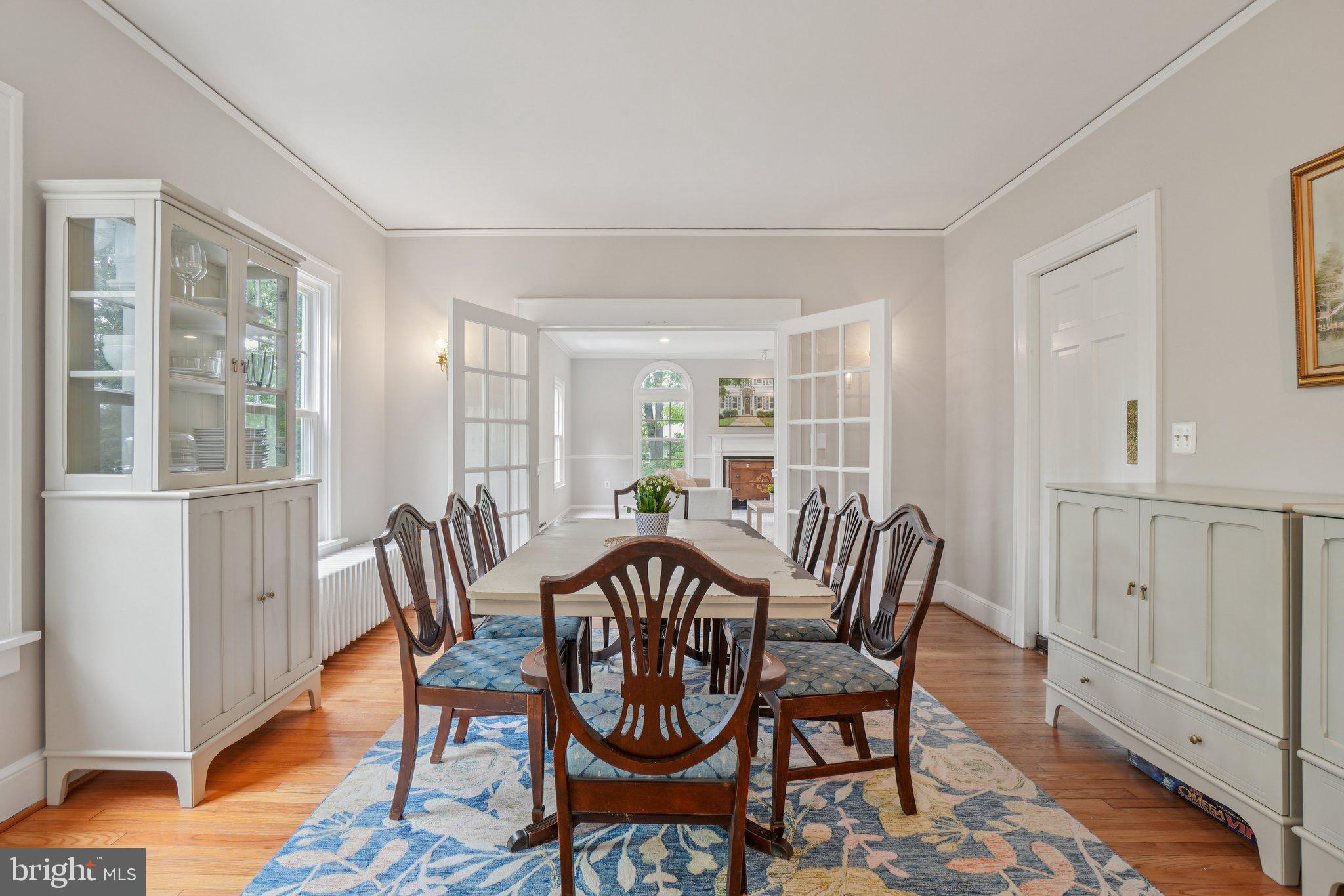 ARLINGTON RIDGE - Residential