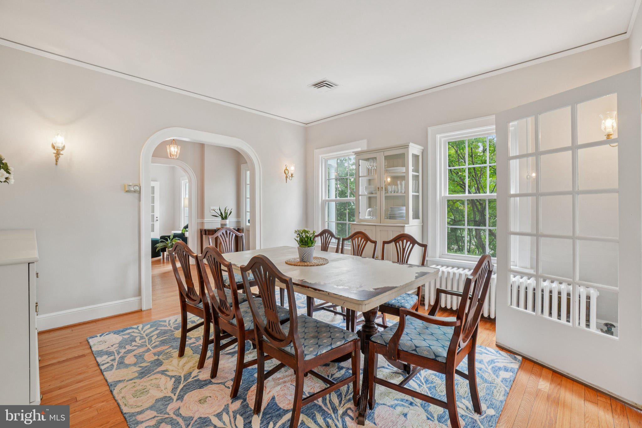 ARLINGTON RIDGE - Residential