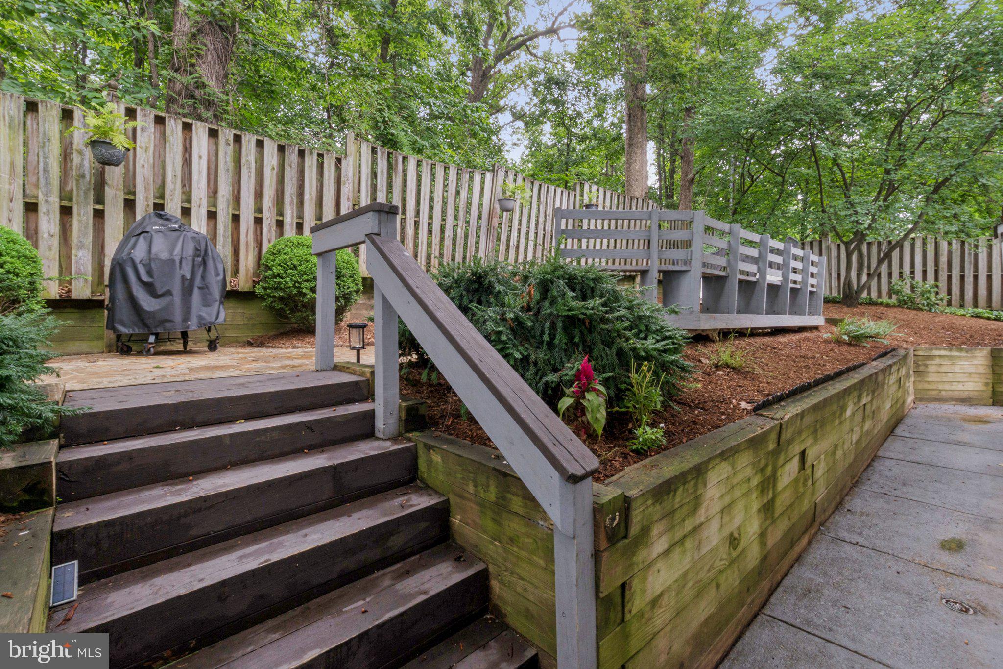 ARLINGTON RIDGE - Residential