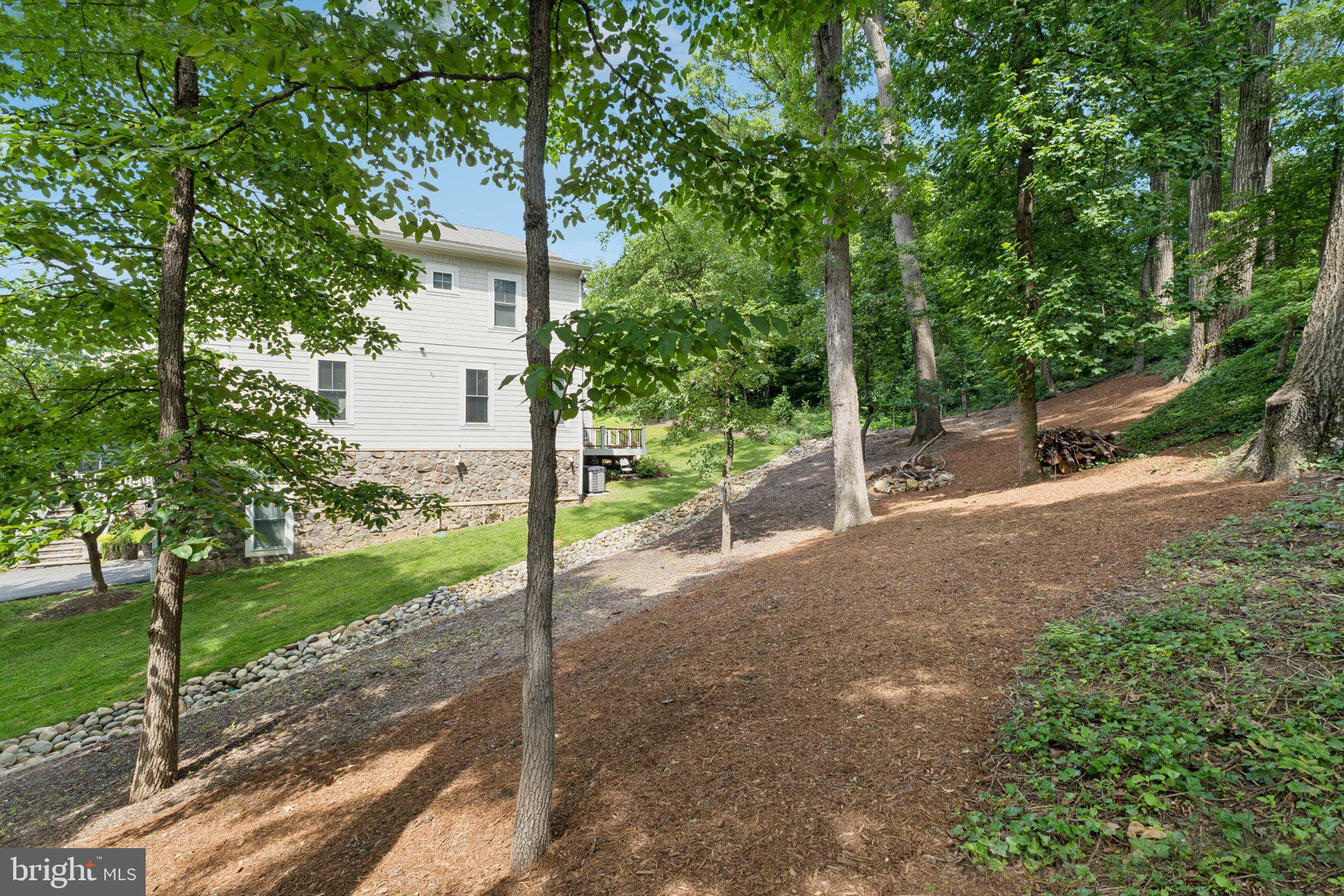 ARLINGTON RIDGE - Residential