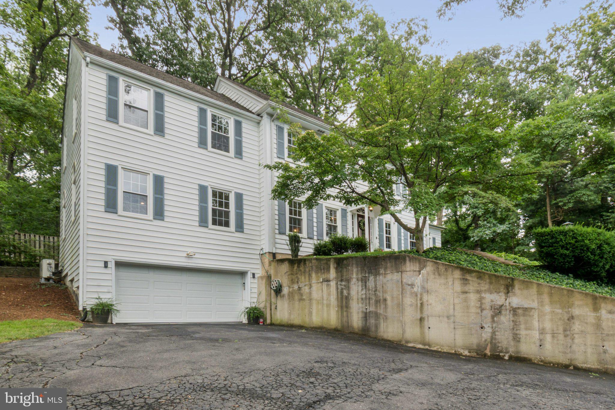 ARLINGTON RIDGE - Residential