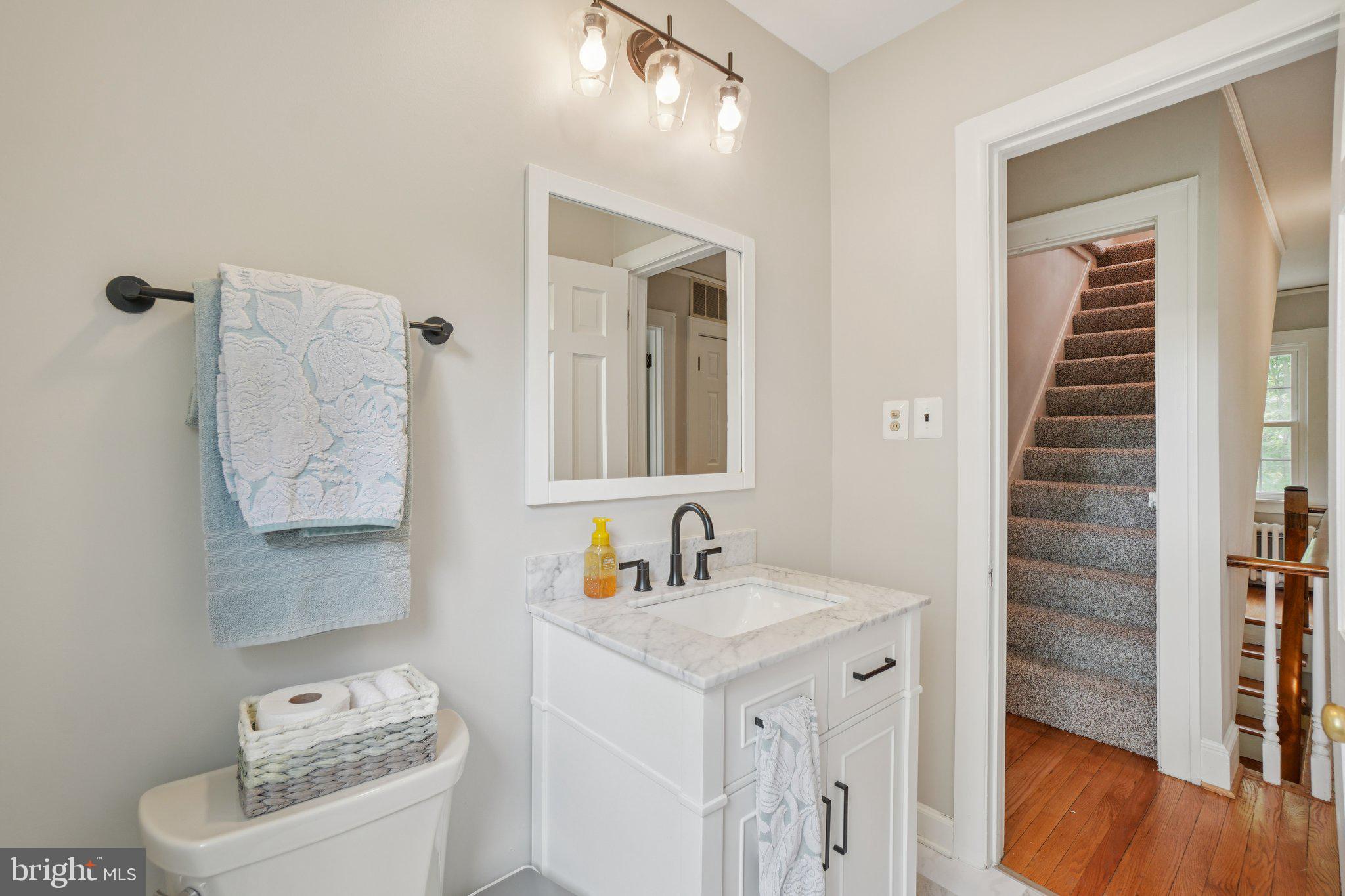 ARLINGTON RIDGE - Residential