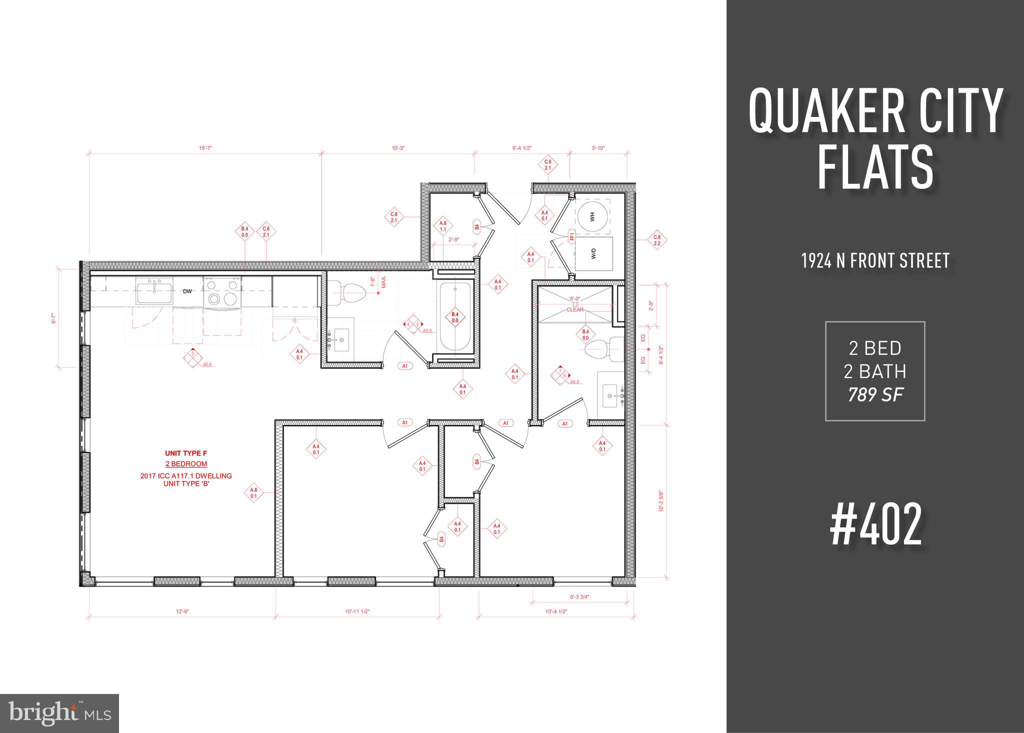 EAST KENSINGTON - Residential Lease