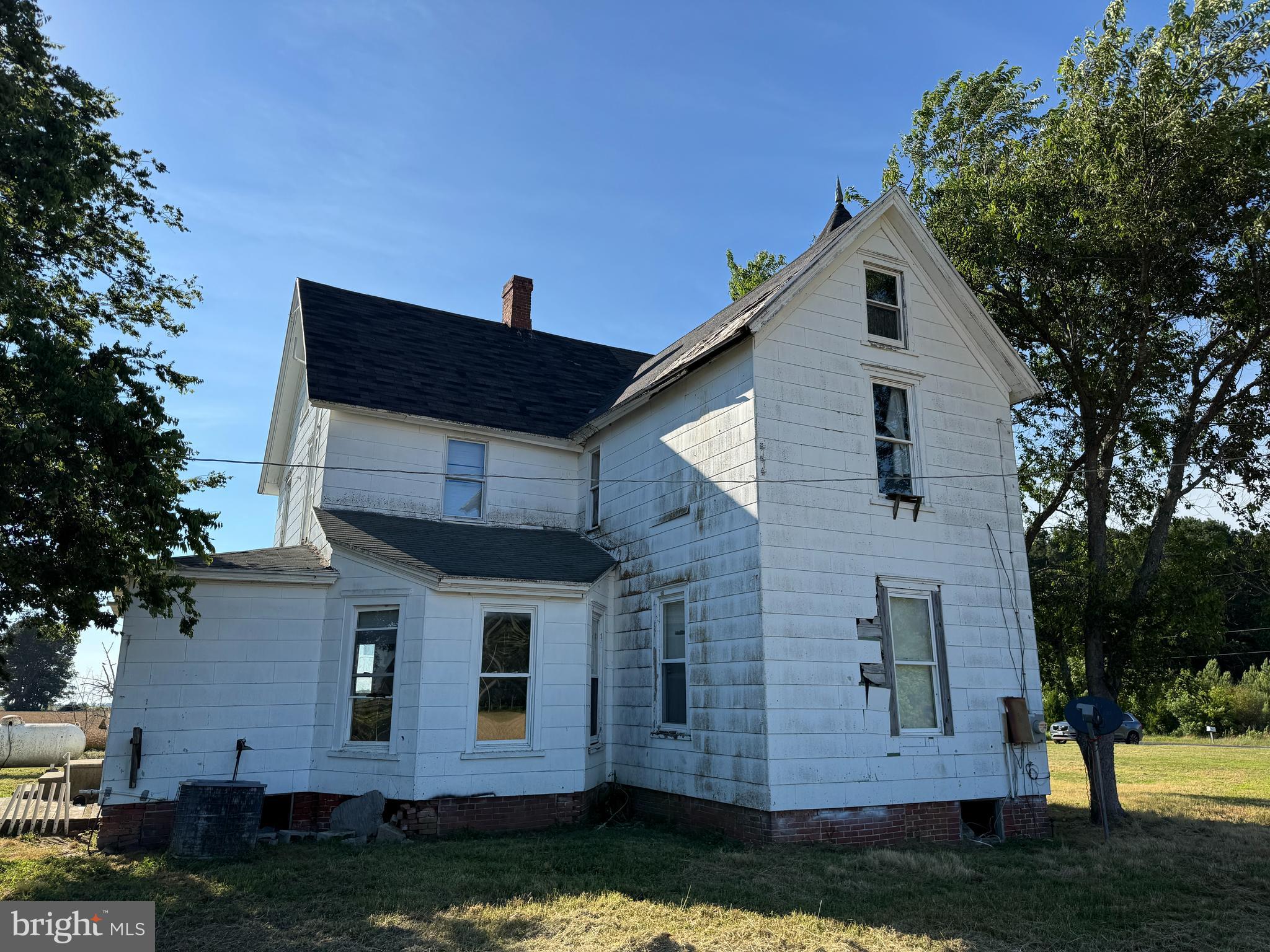 7382 BULLBEGGER ROAD