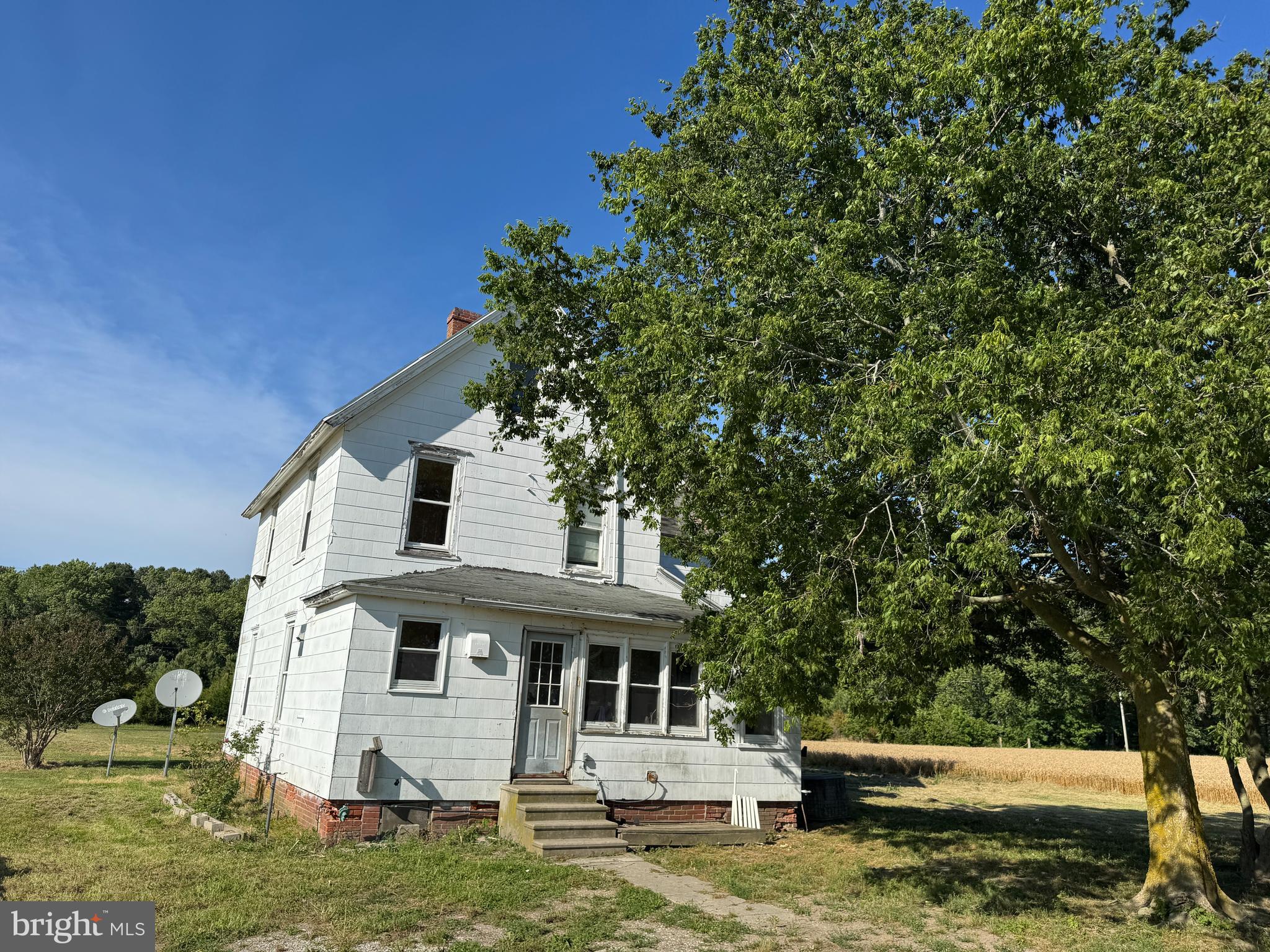 7382 BULLBEGGER ROAD