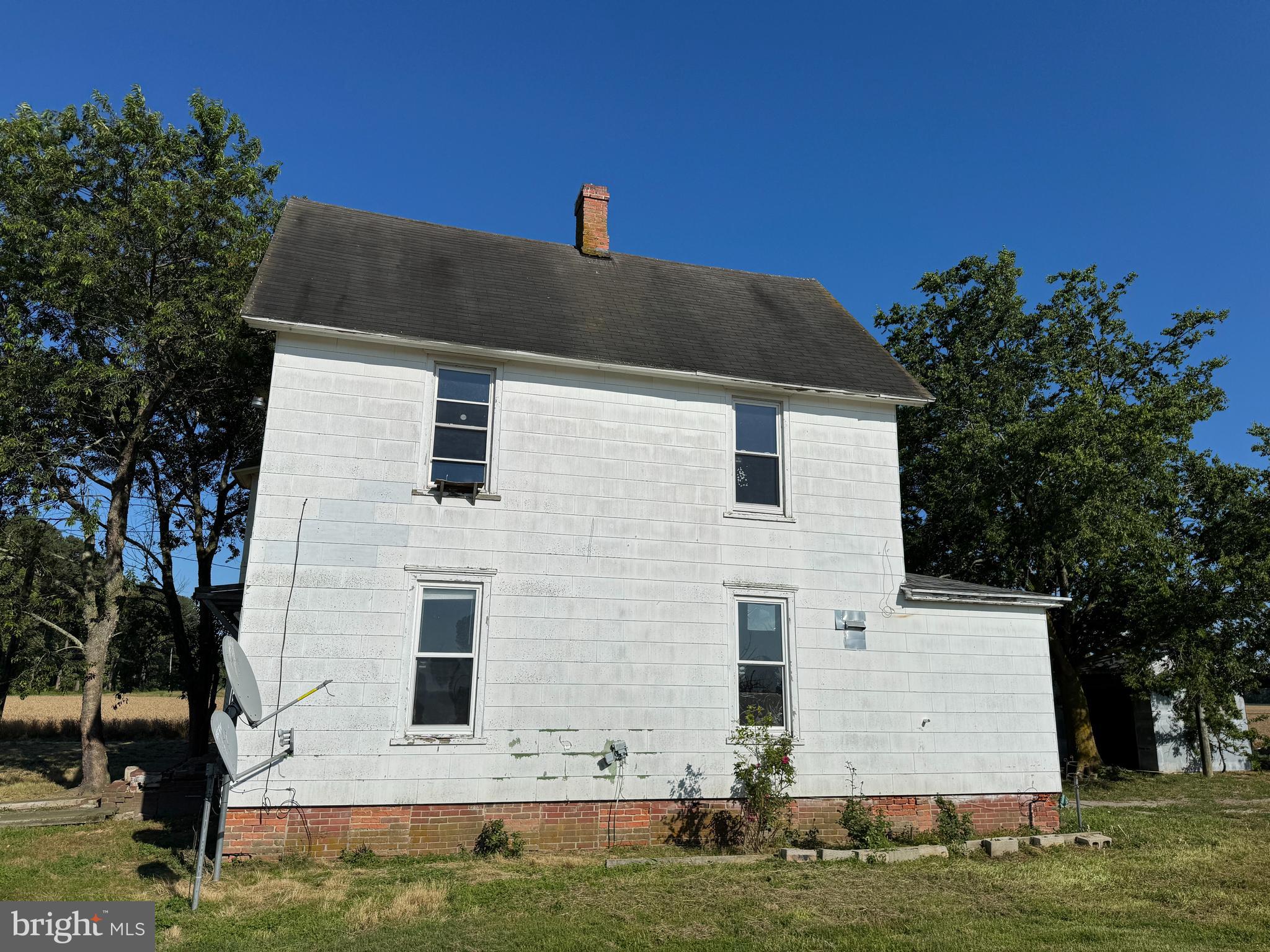 7382 BULLBEGGER ROAD