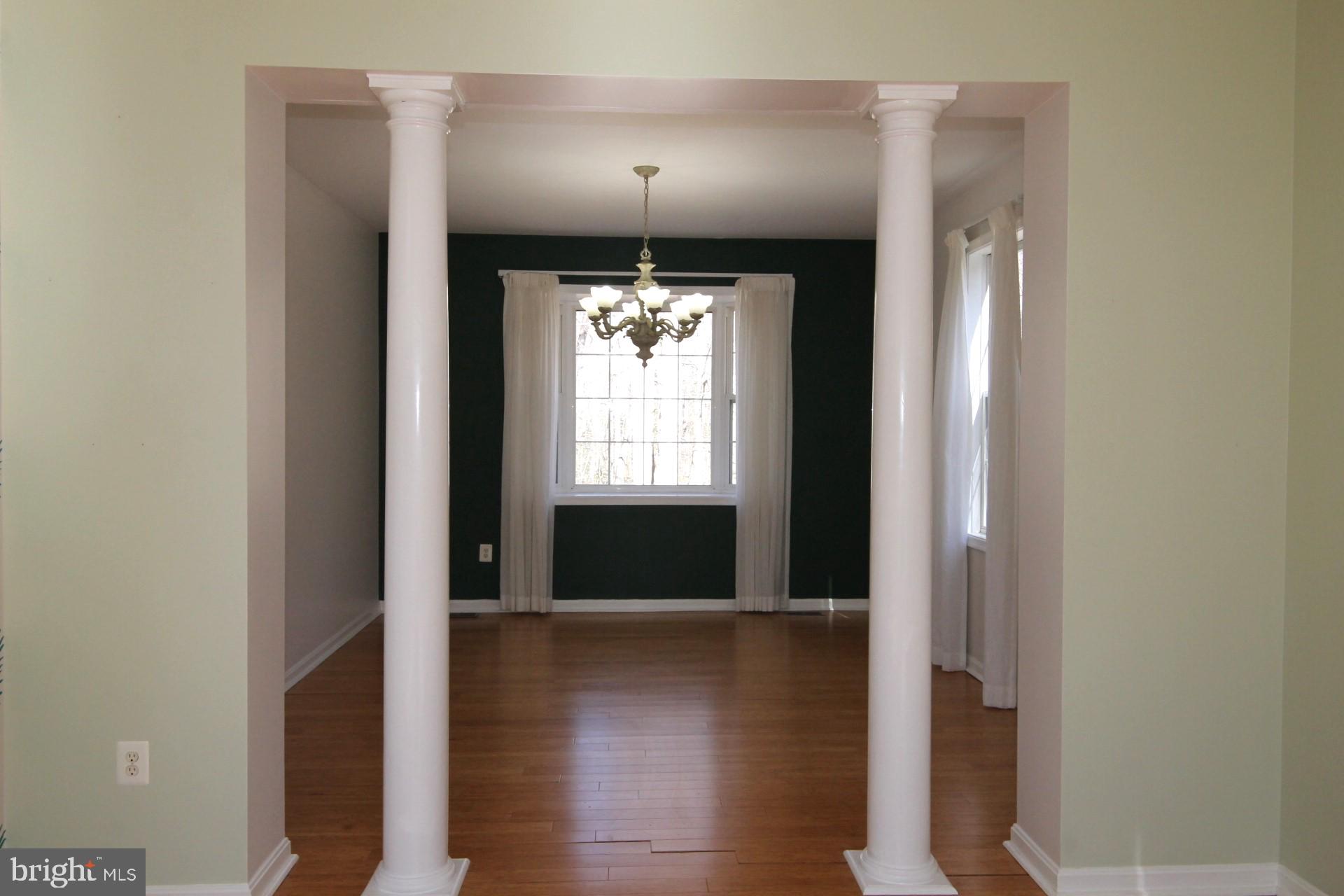 HARWOOD - Residential