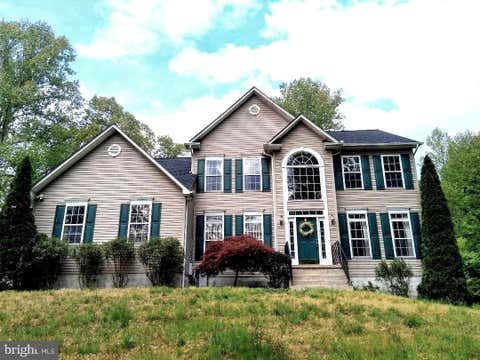 Homes For Sale - 4695 Sands Road<br/> HARWOOD, MD 20776