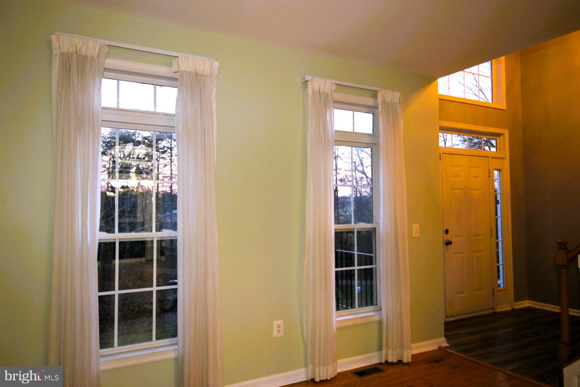 HARWOOD - Residential