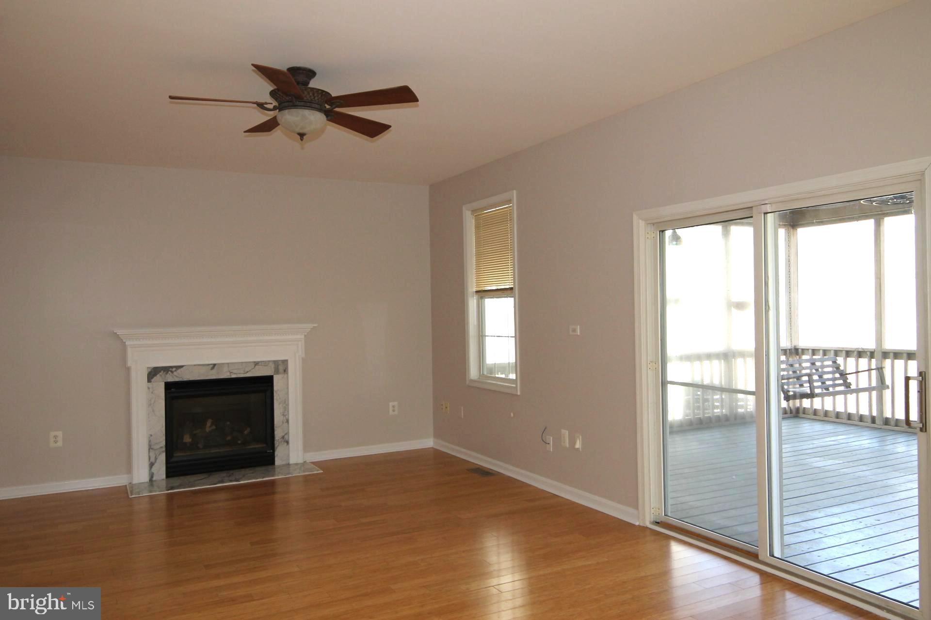 HARWOOD - Residential