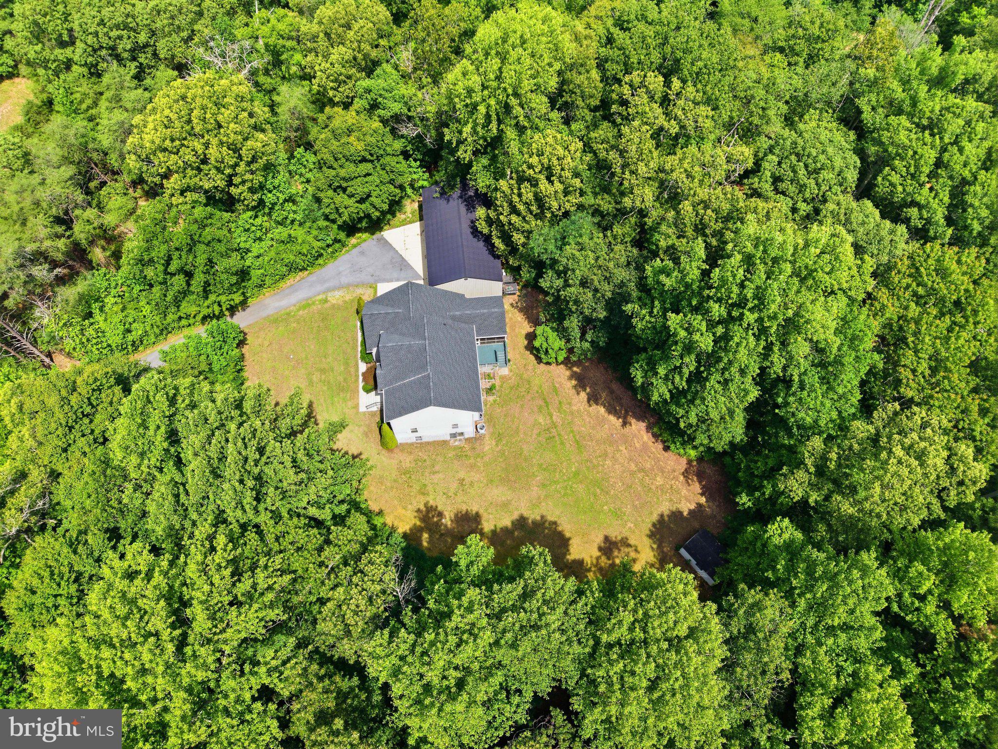 4695 SANDS ROAD