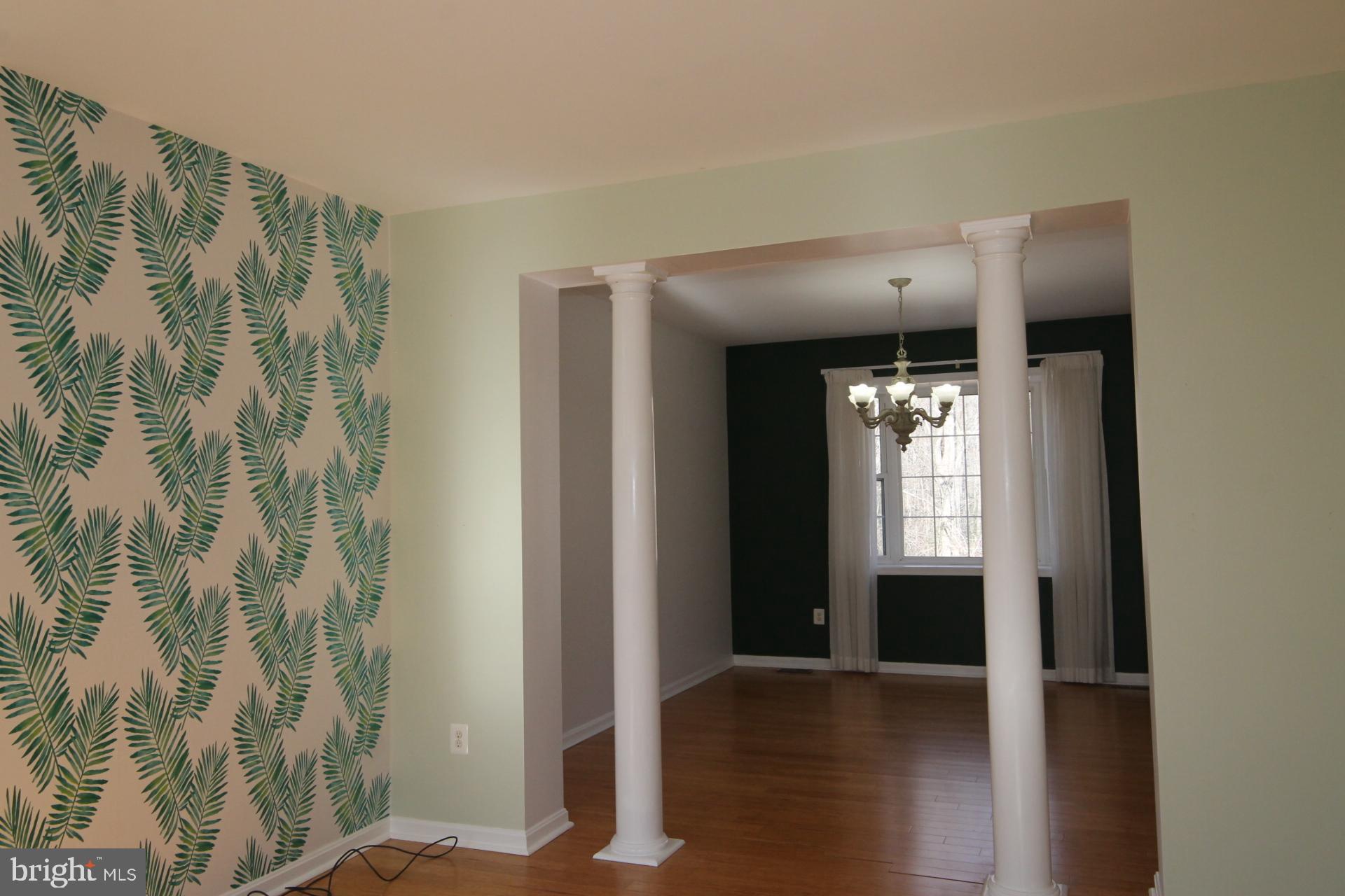 HARWOOD - Residential