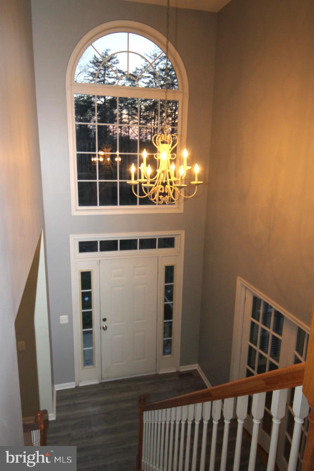 HARWOOD - Residential