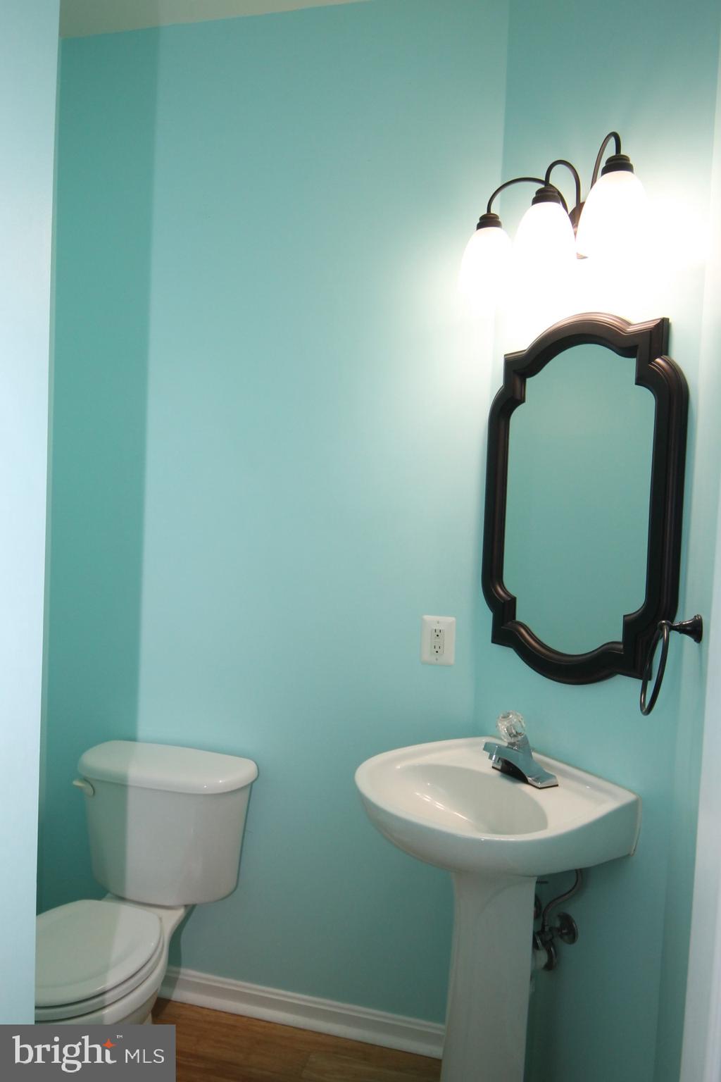 HARWOOD - Residential