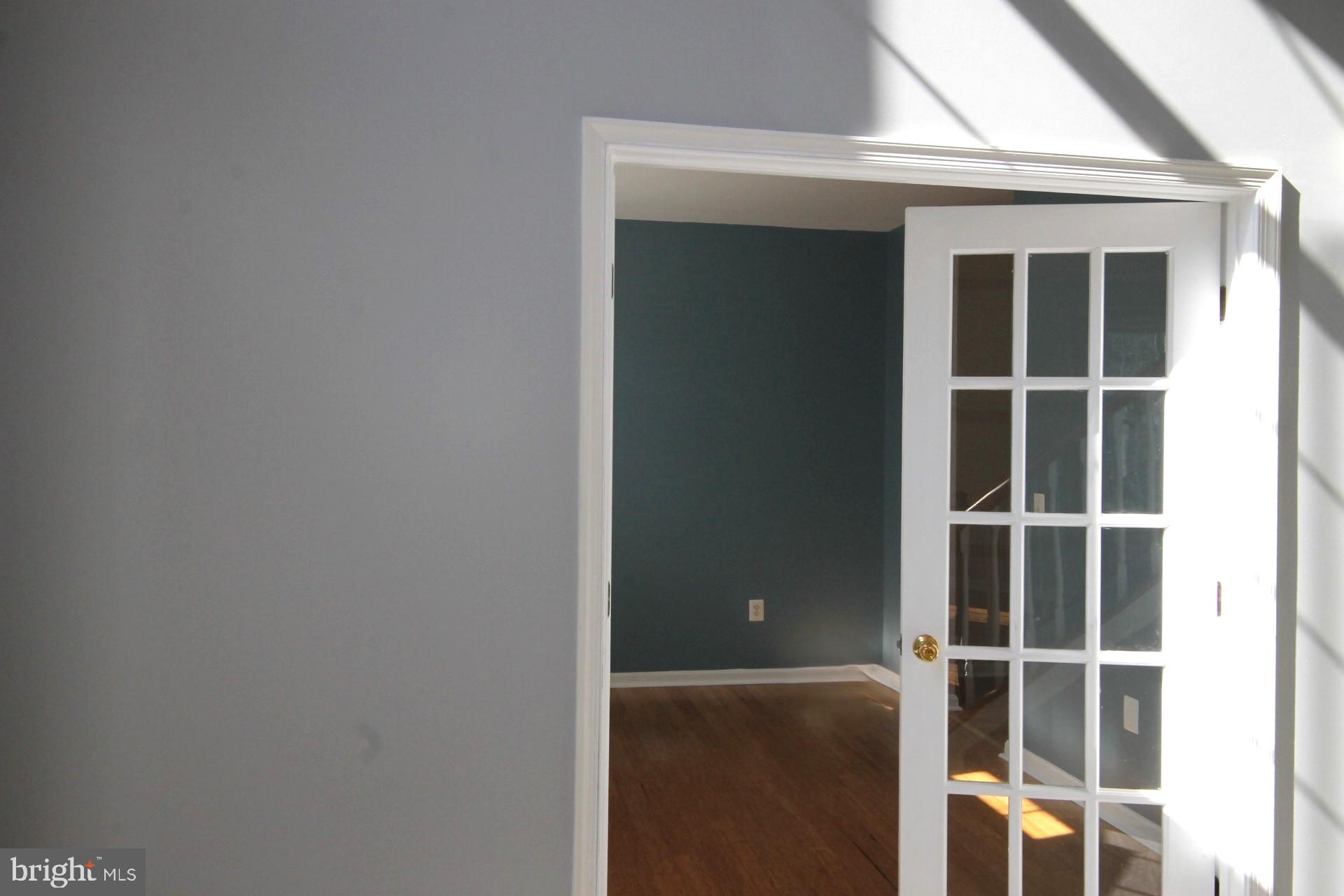 HARWOOD - Residential