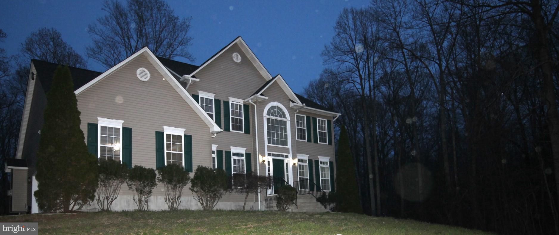 HARWOOD - Residential