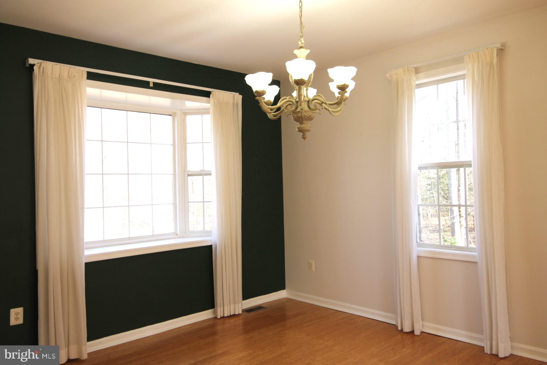 HARWOOD - Residential